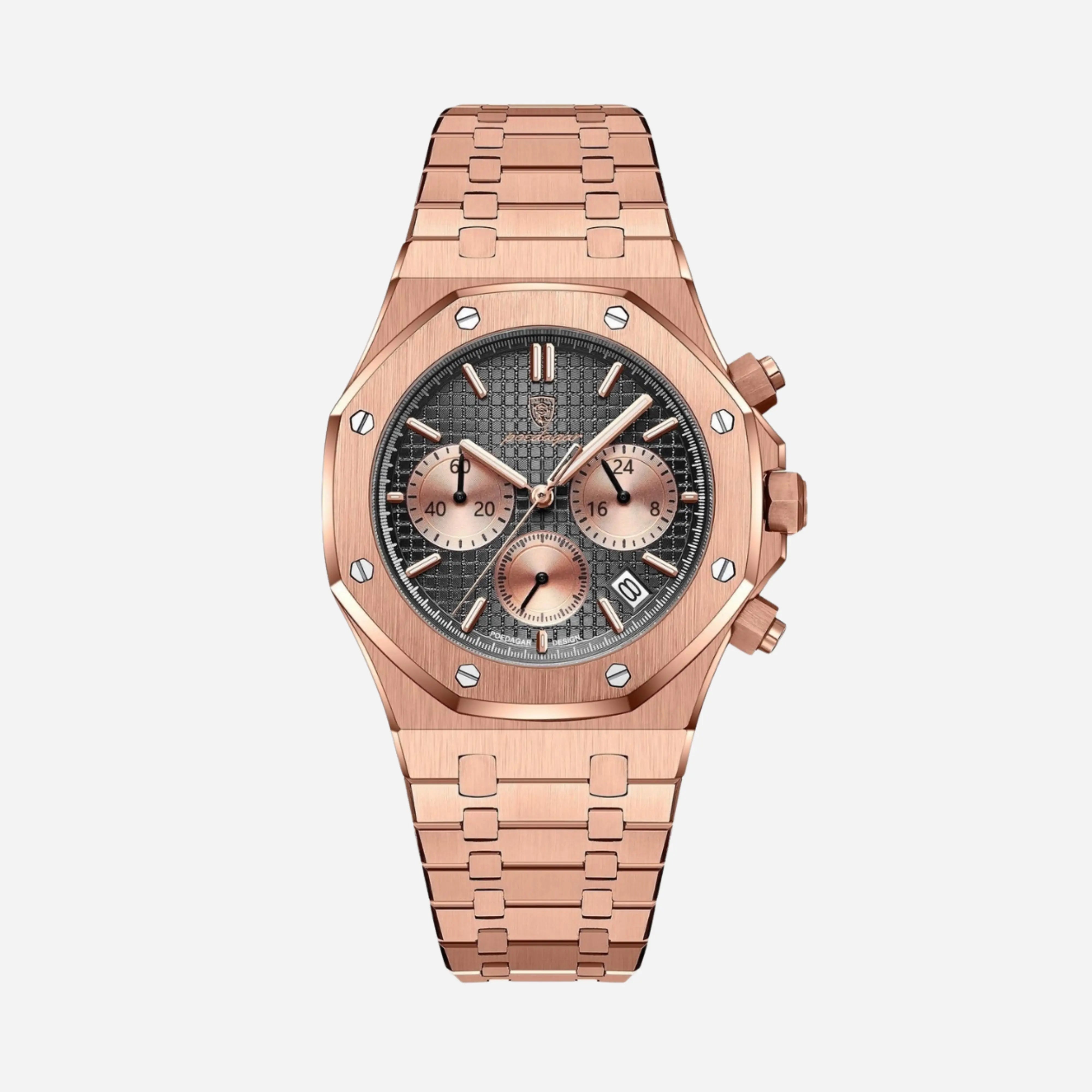 MontreClaire® 011