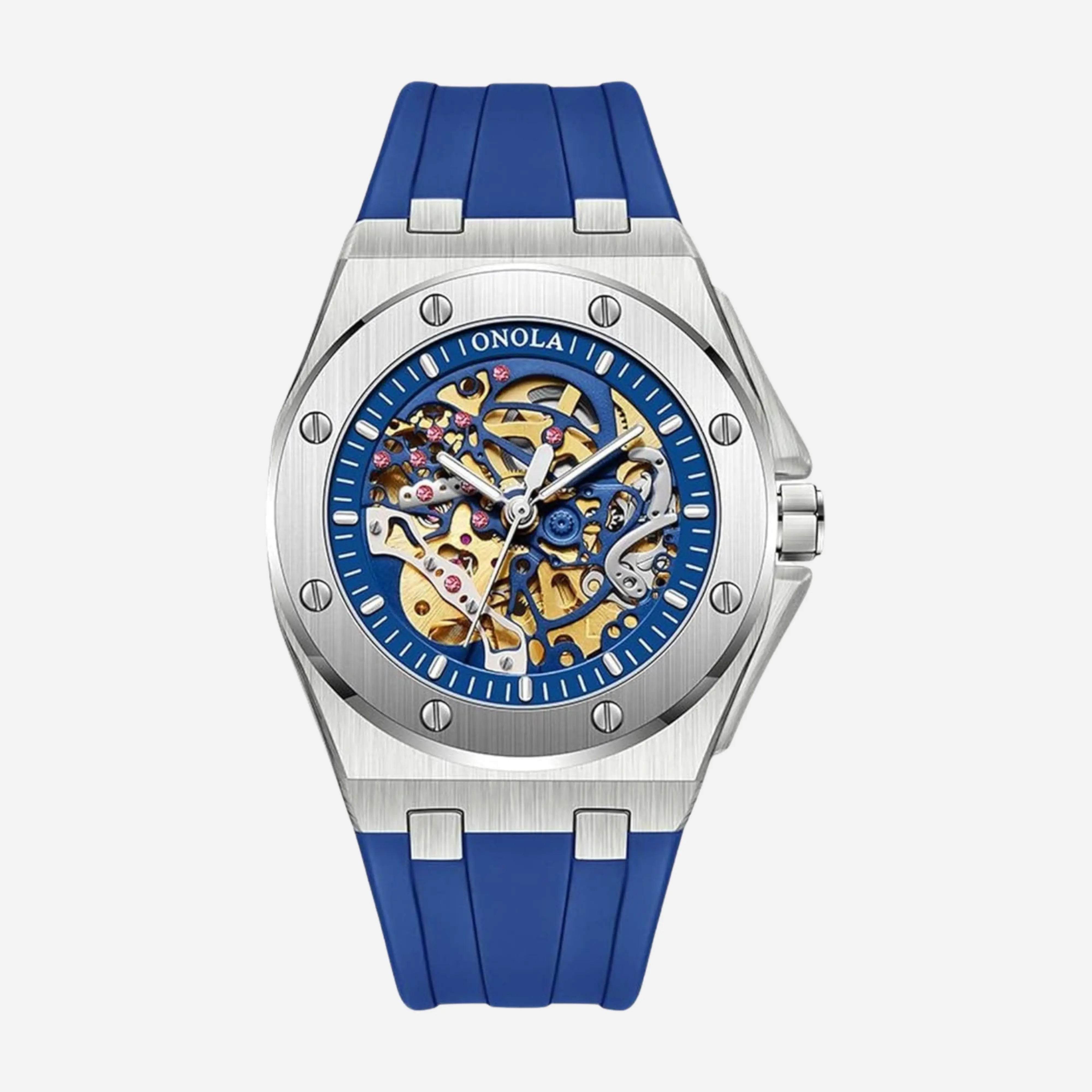 MontreClaire® 012