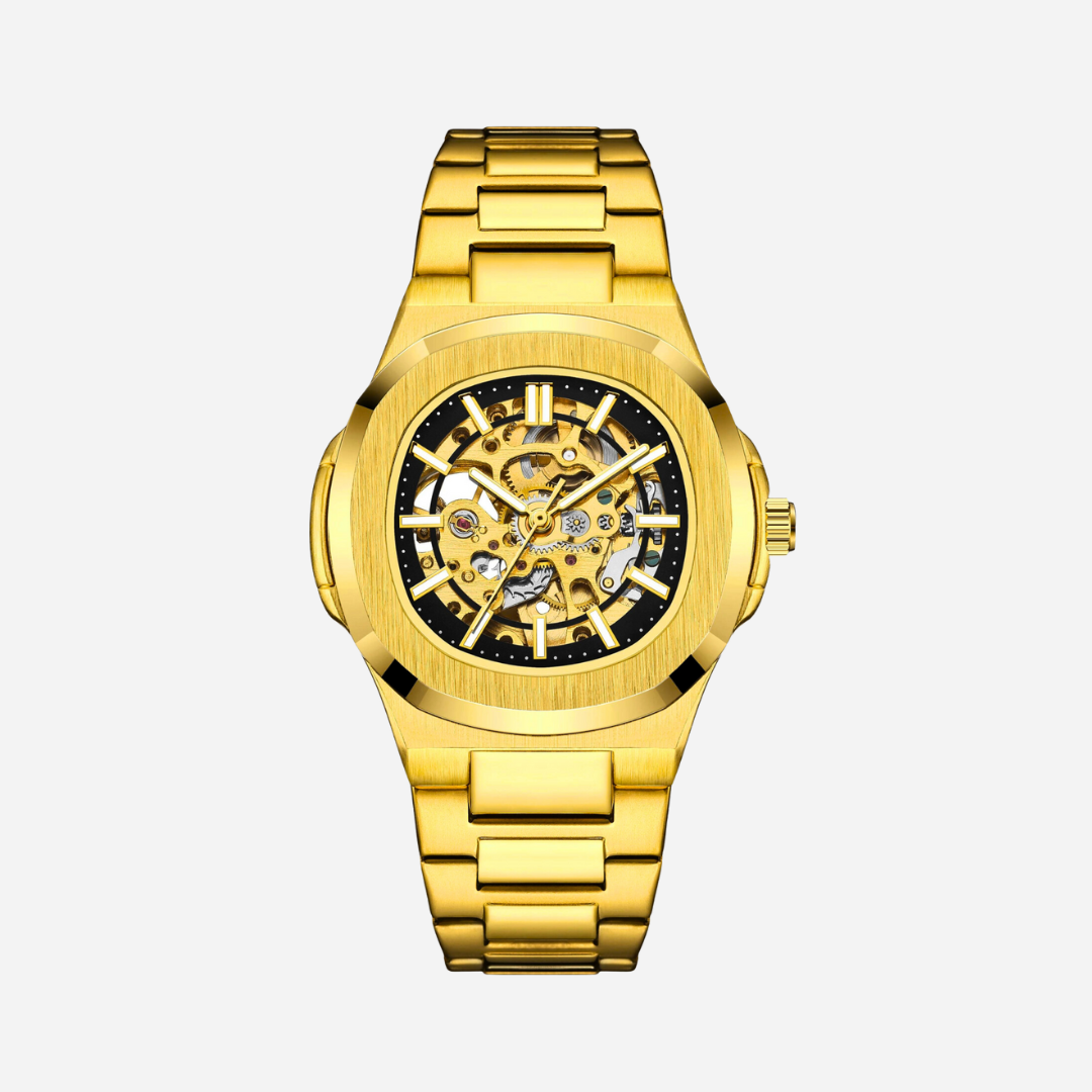 MontreClaire® 001