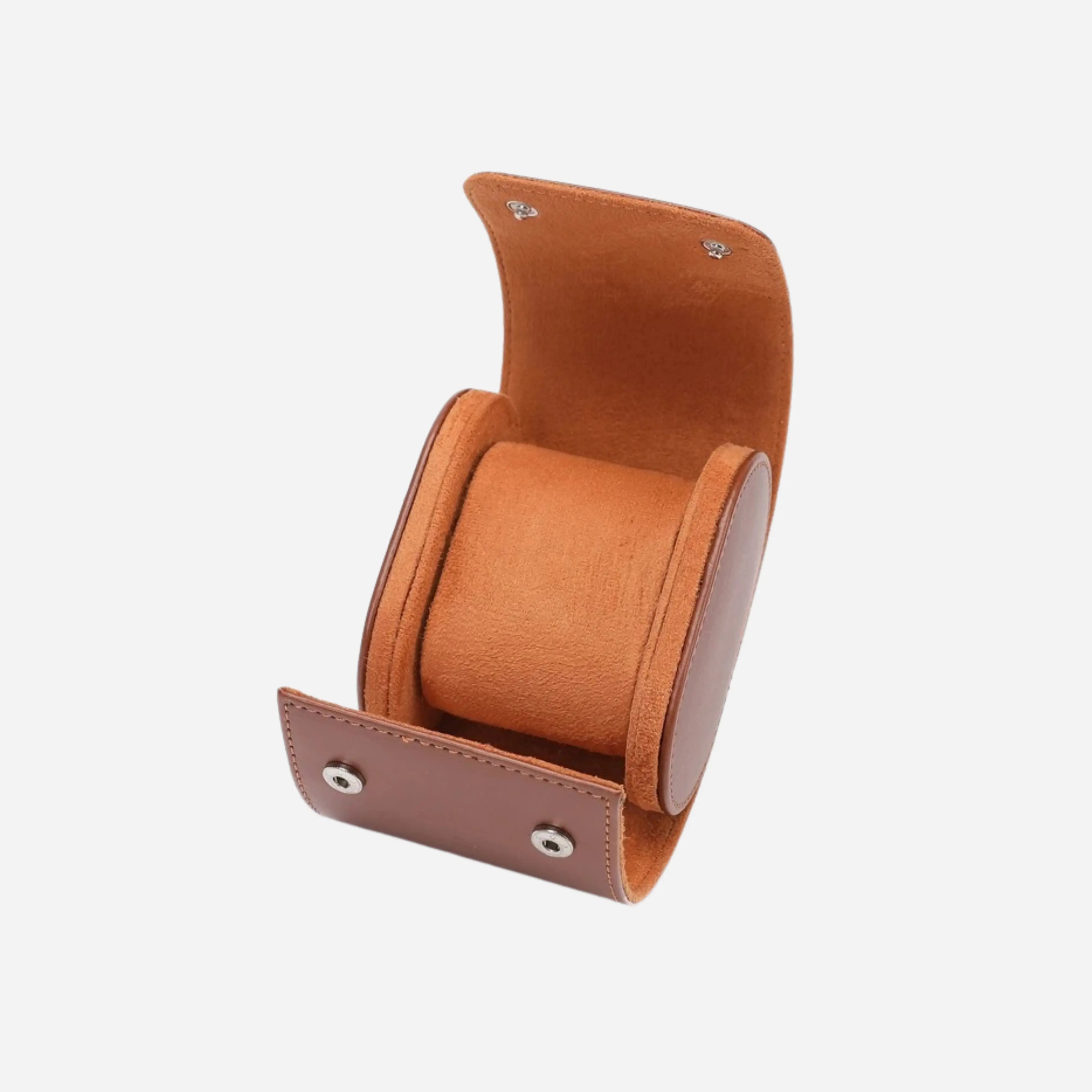 MontreClaire® Case for Watches | Premium Leather