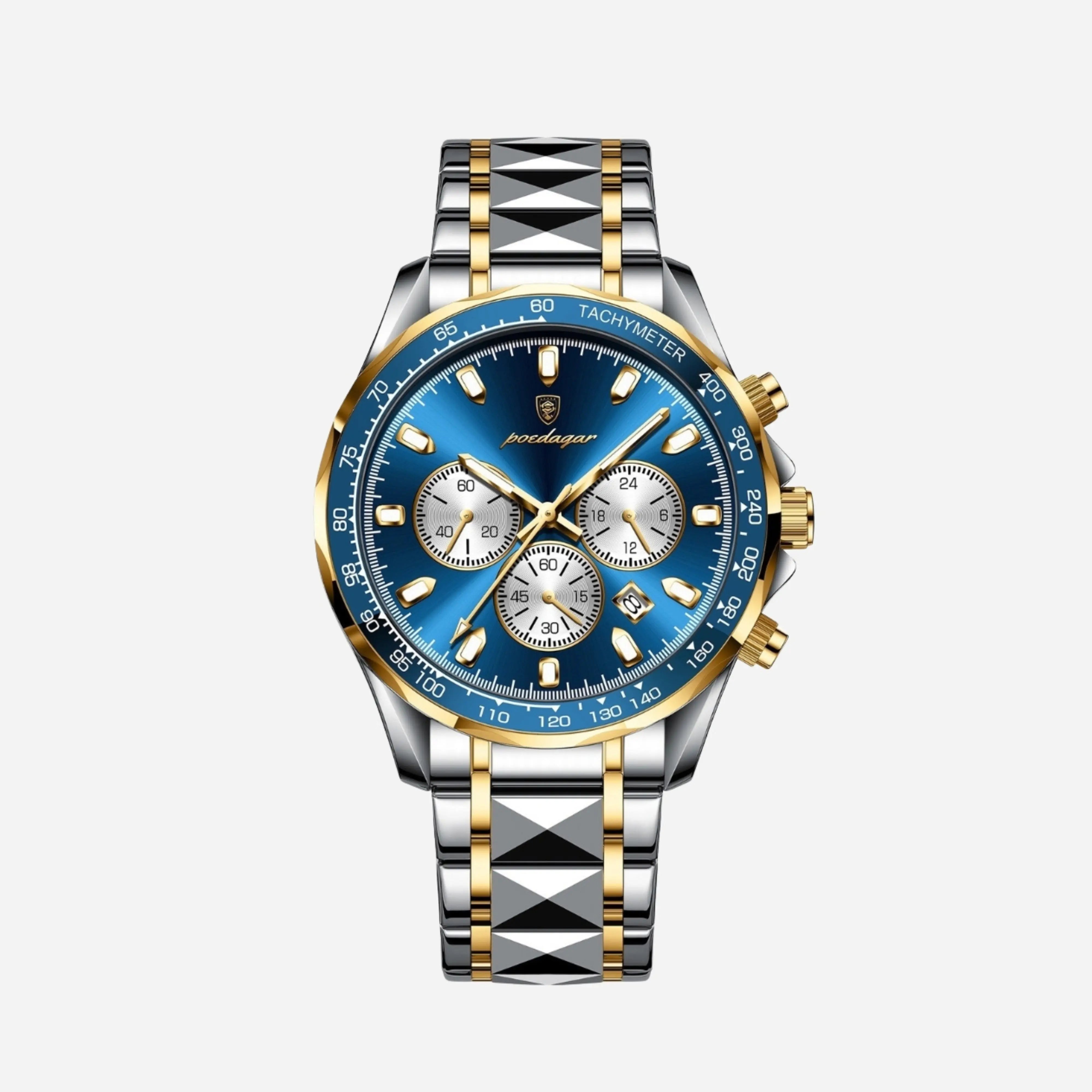 MontreClaire® 019