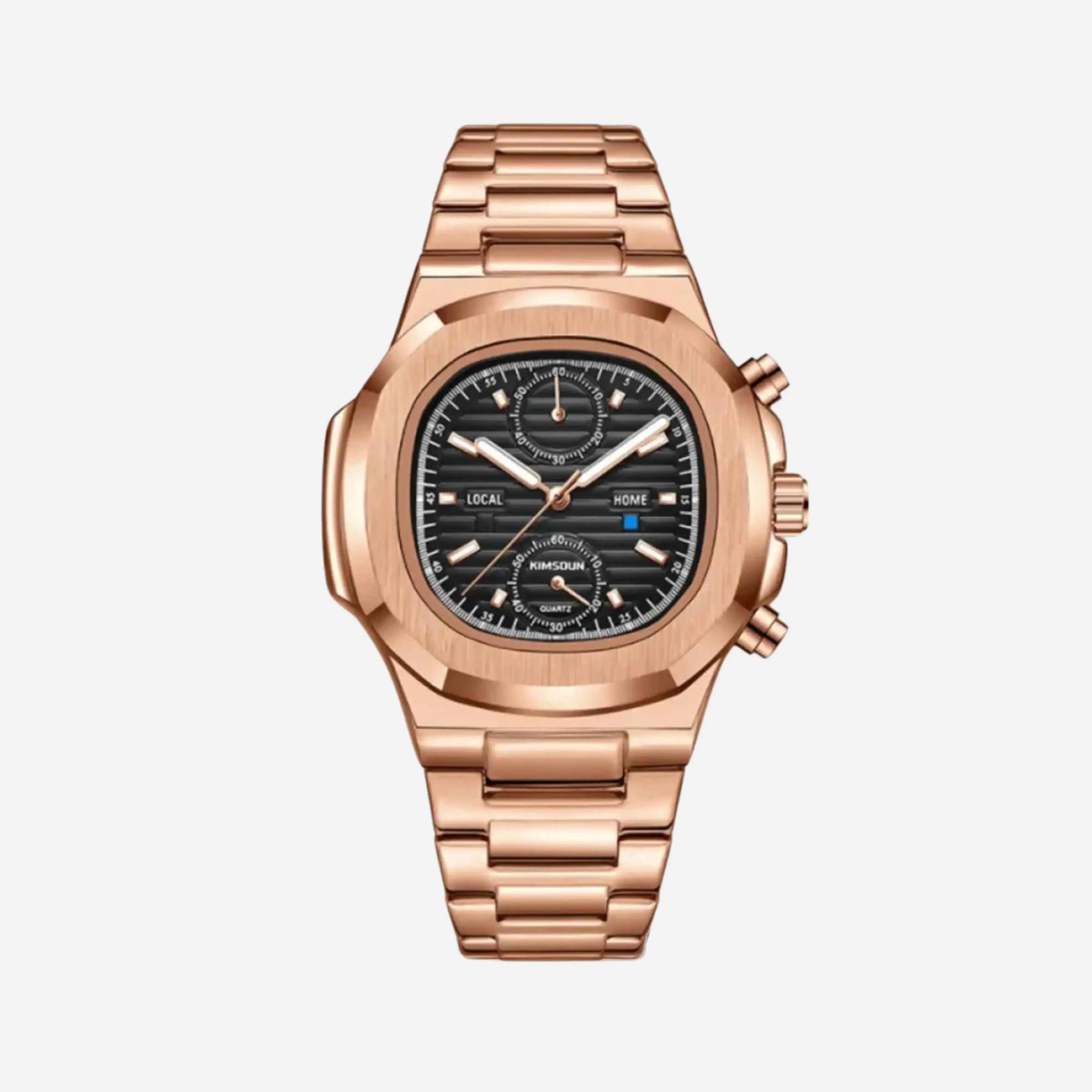 MontreClaire® 009