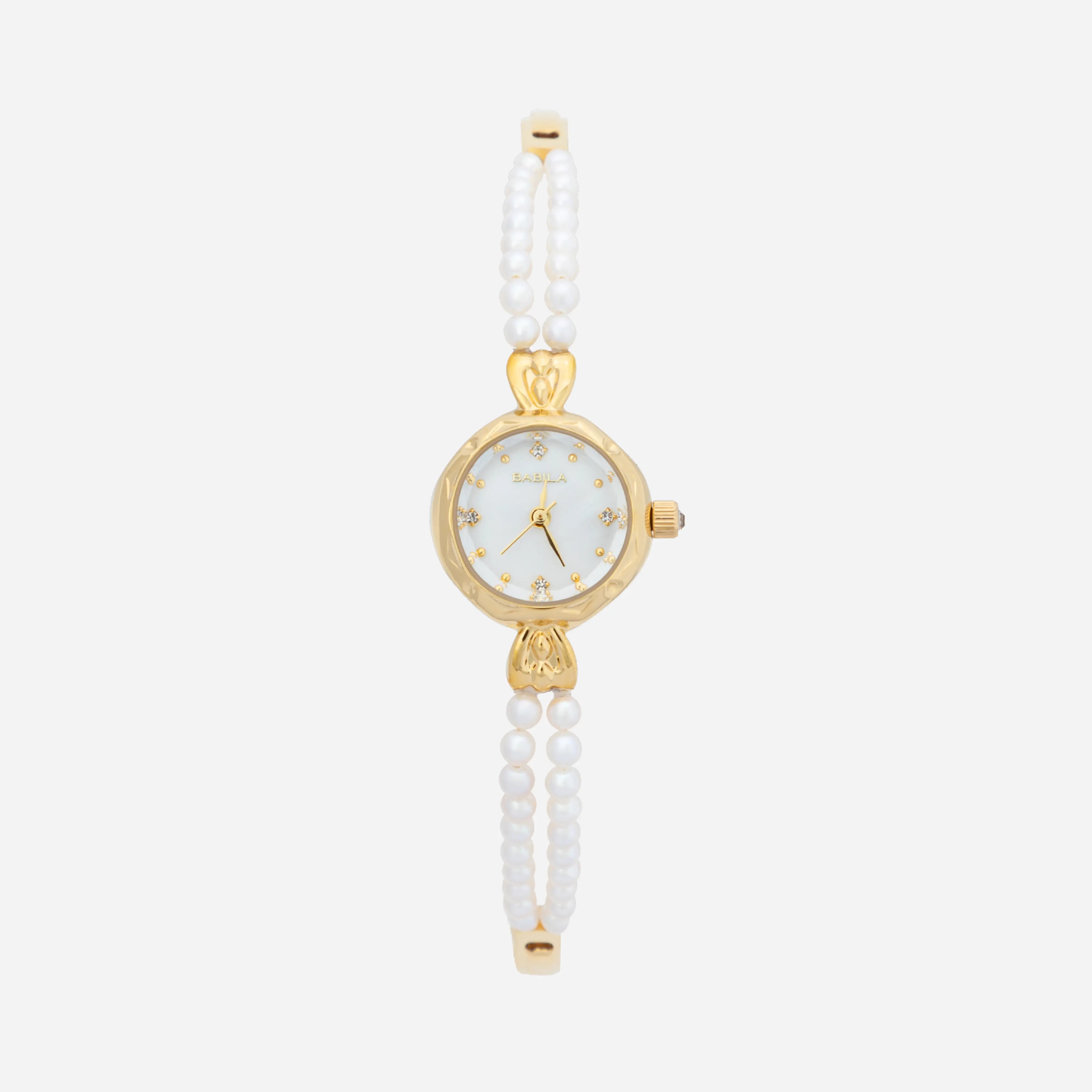 MontreClaire® Ysée