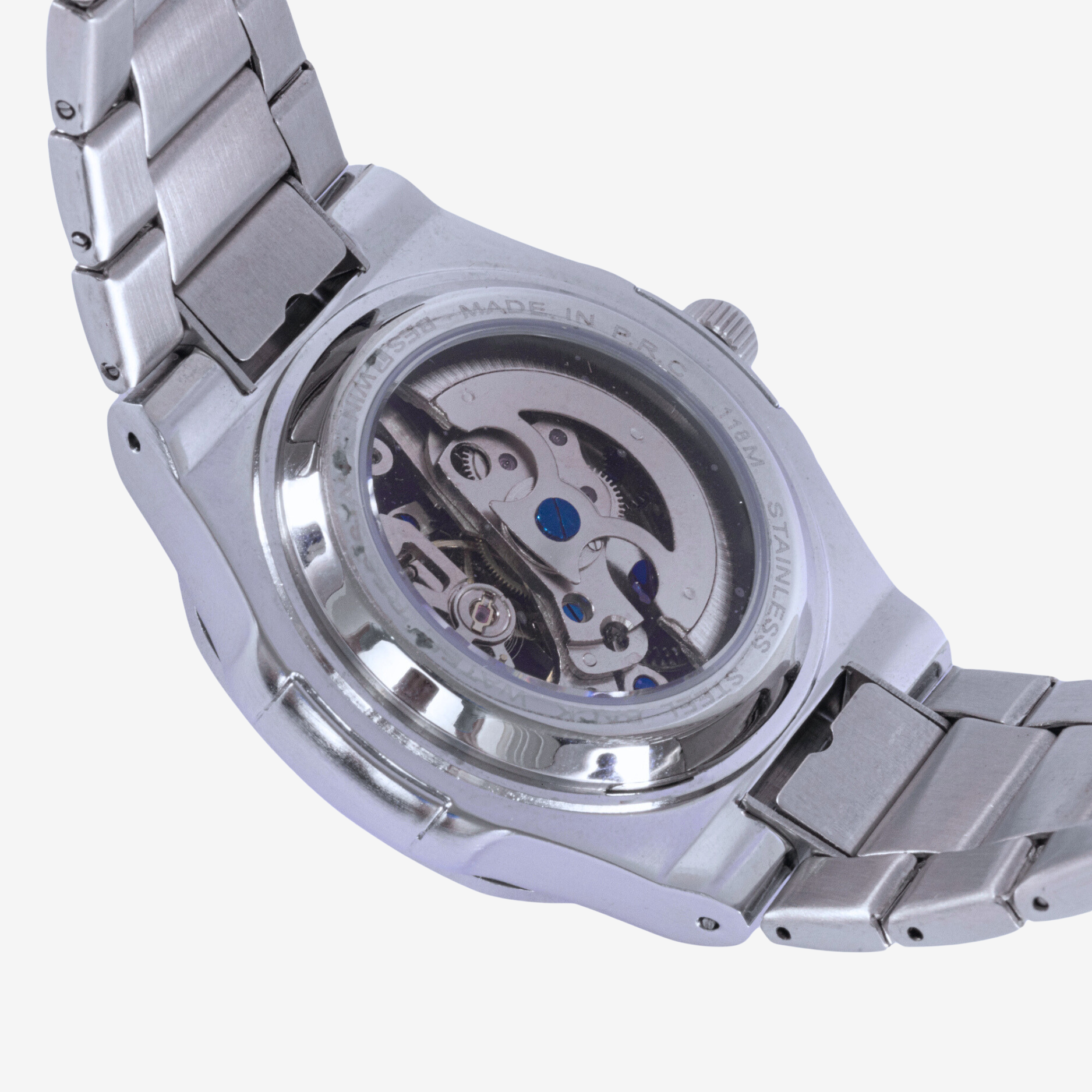 MontreClaire® 001