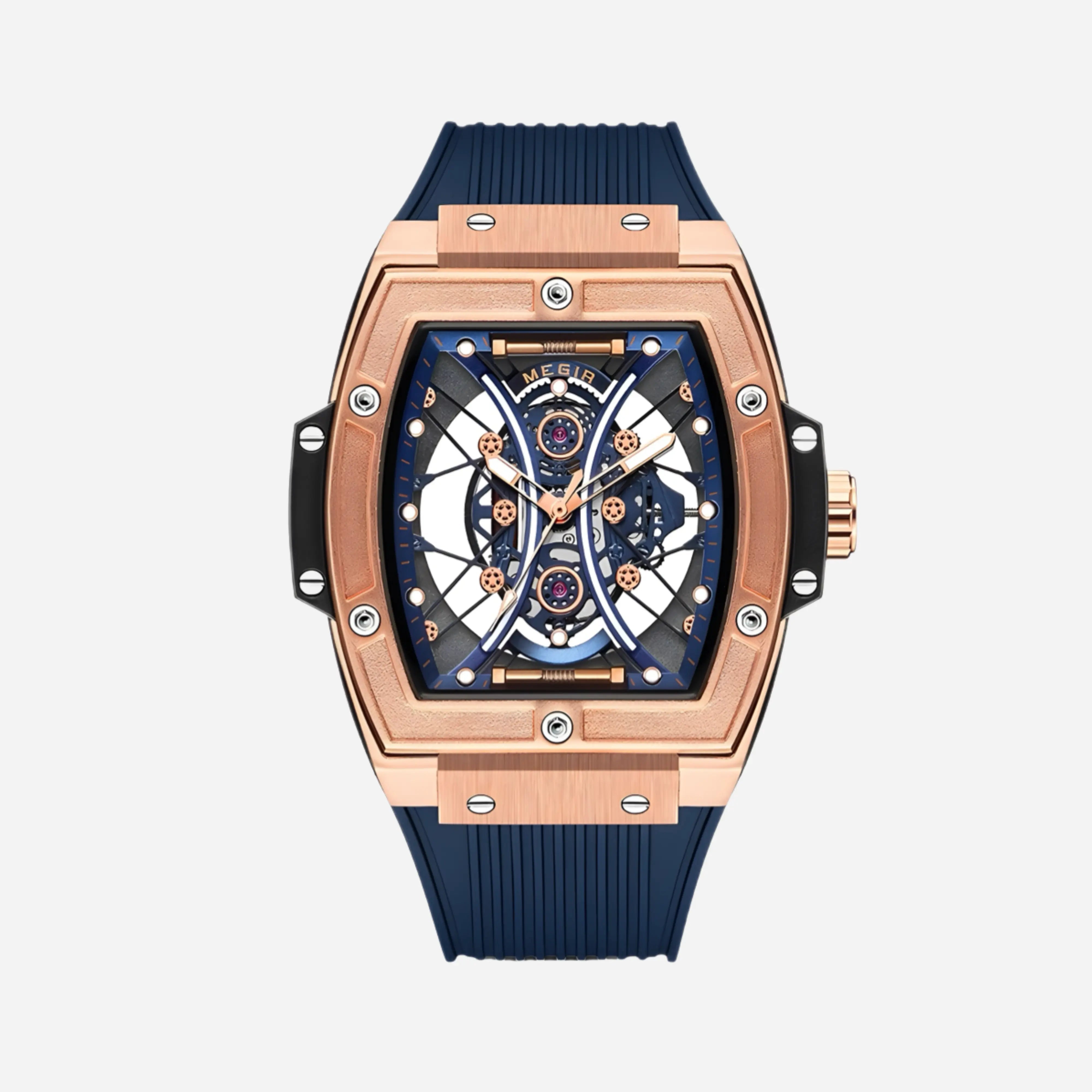 MontreClaire® 016