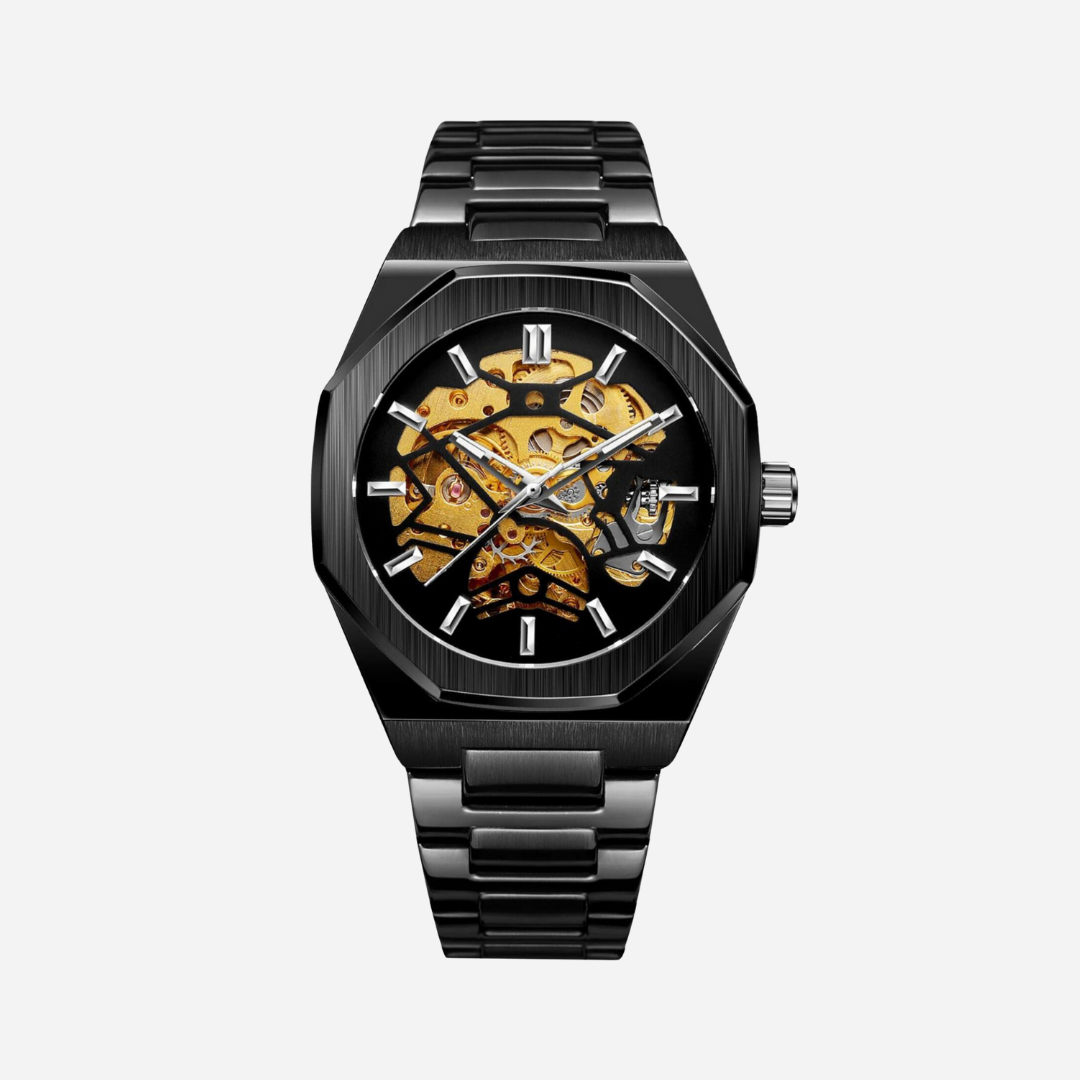 MontreClaire® 002