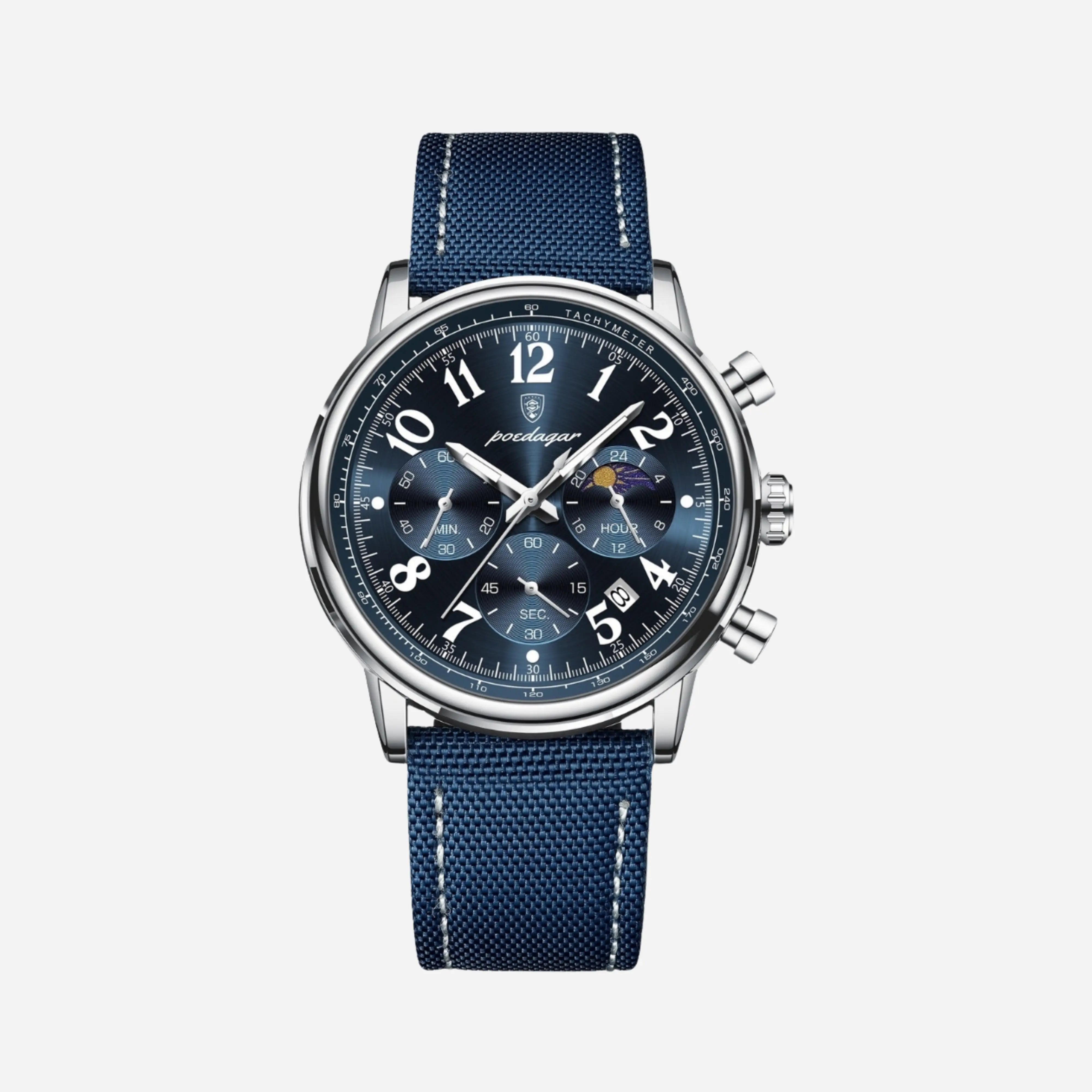 MontreClaire® 018