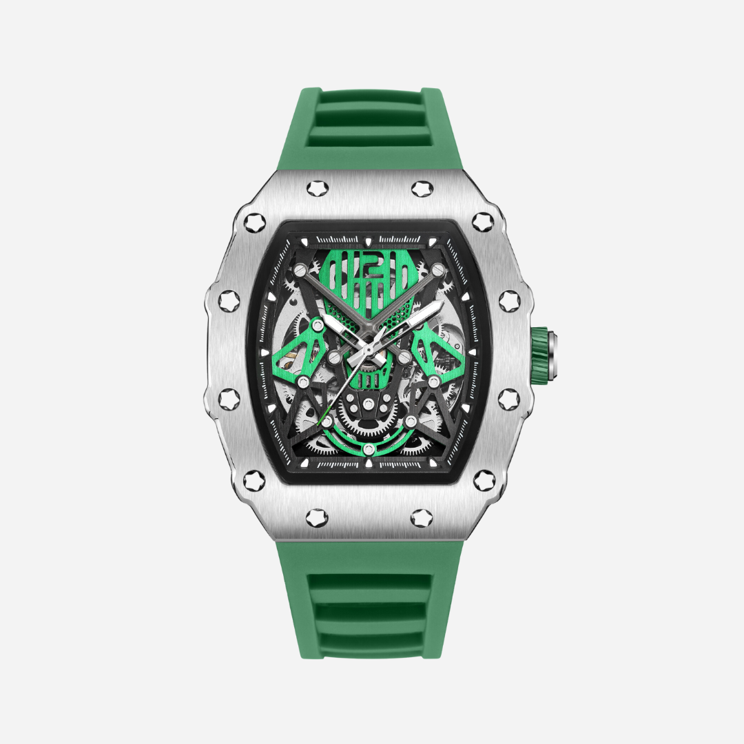 MontreClaire® 004