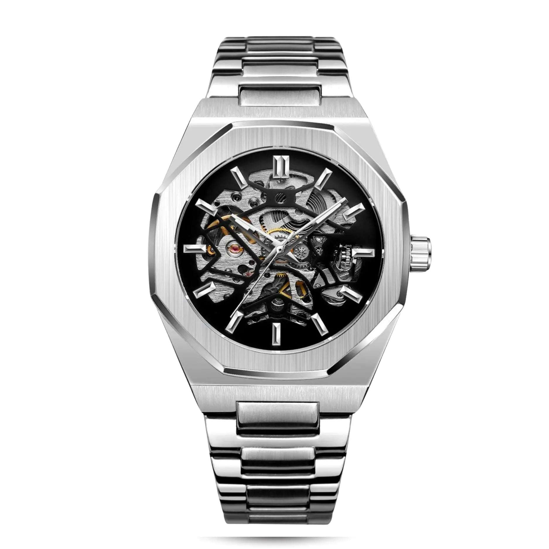 MontreClaire® 002