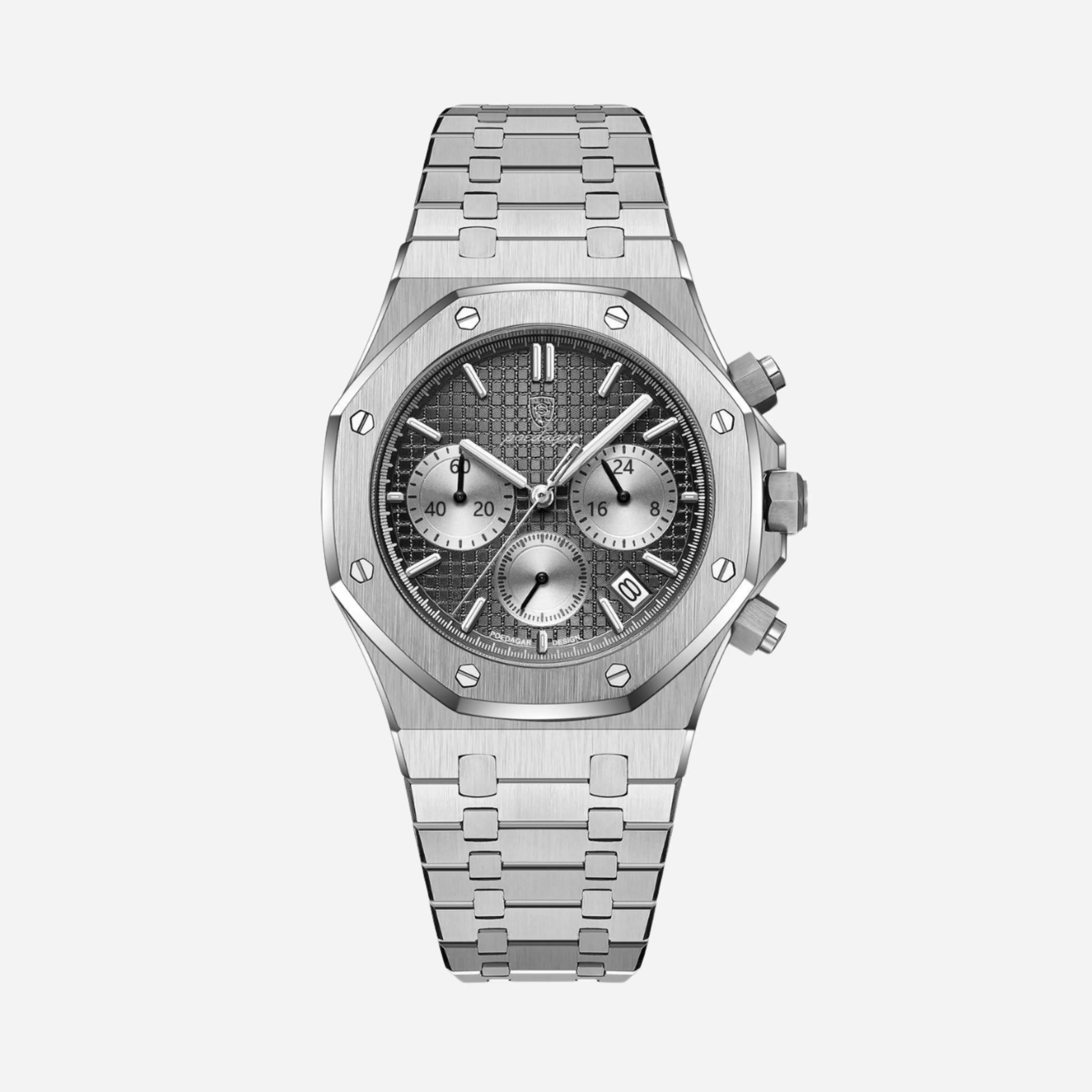 MontreClaire® 011