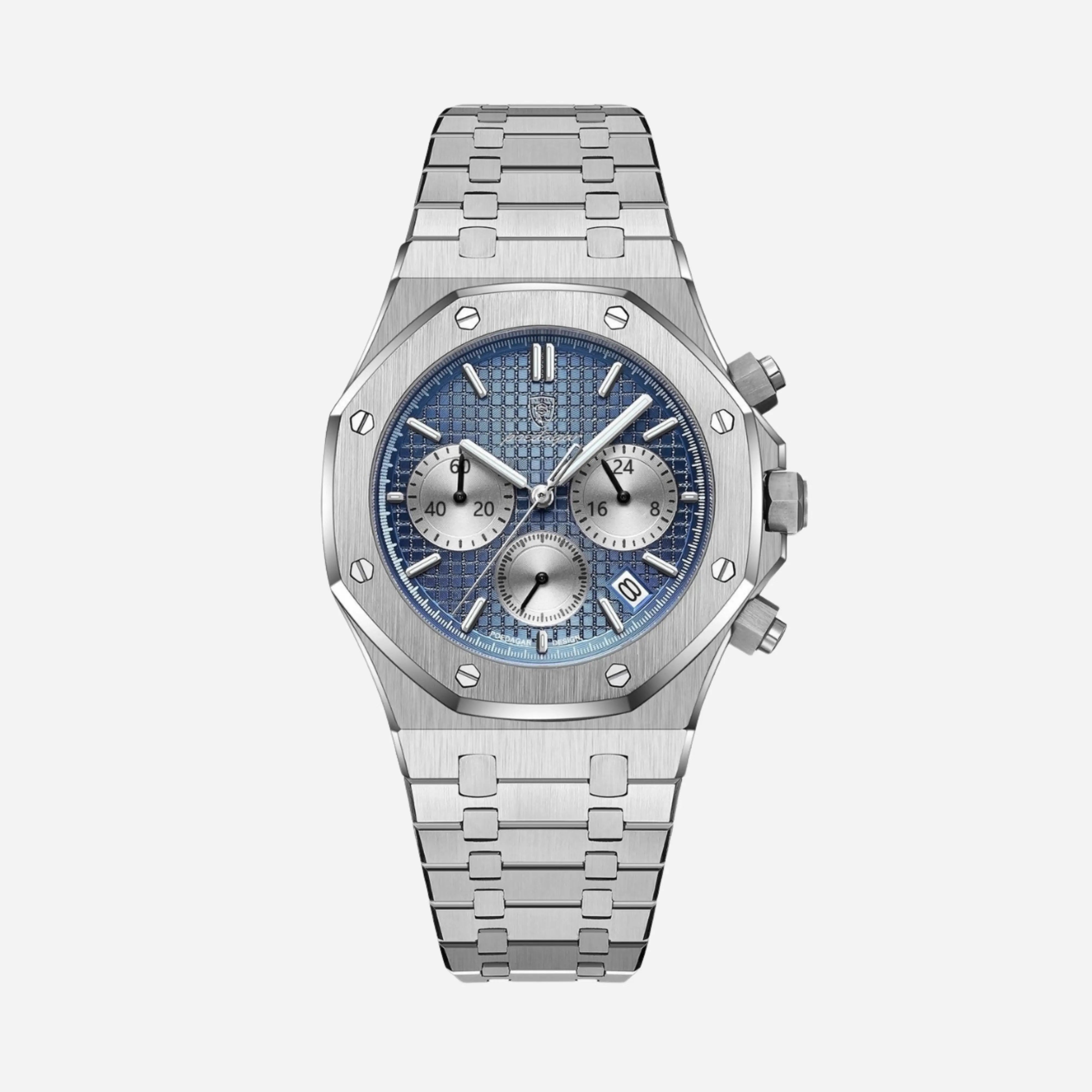 MontreClaire® 011