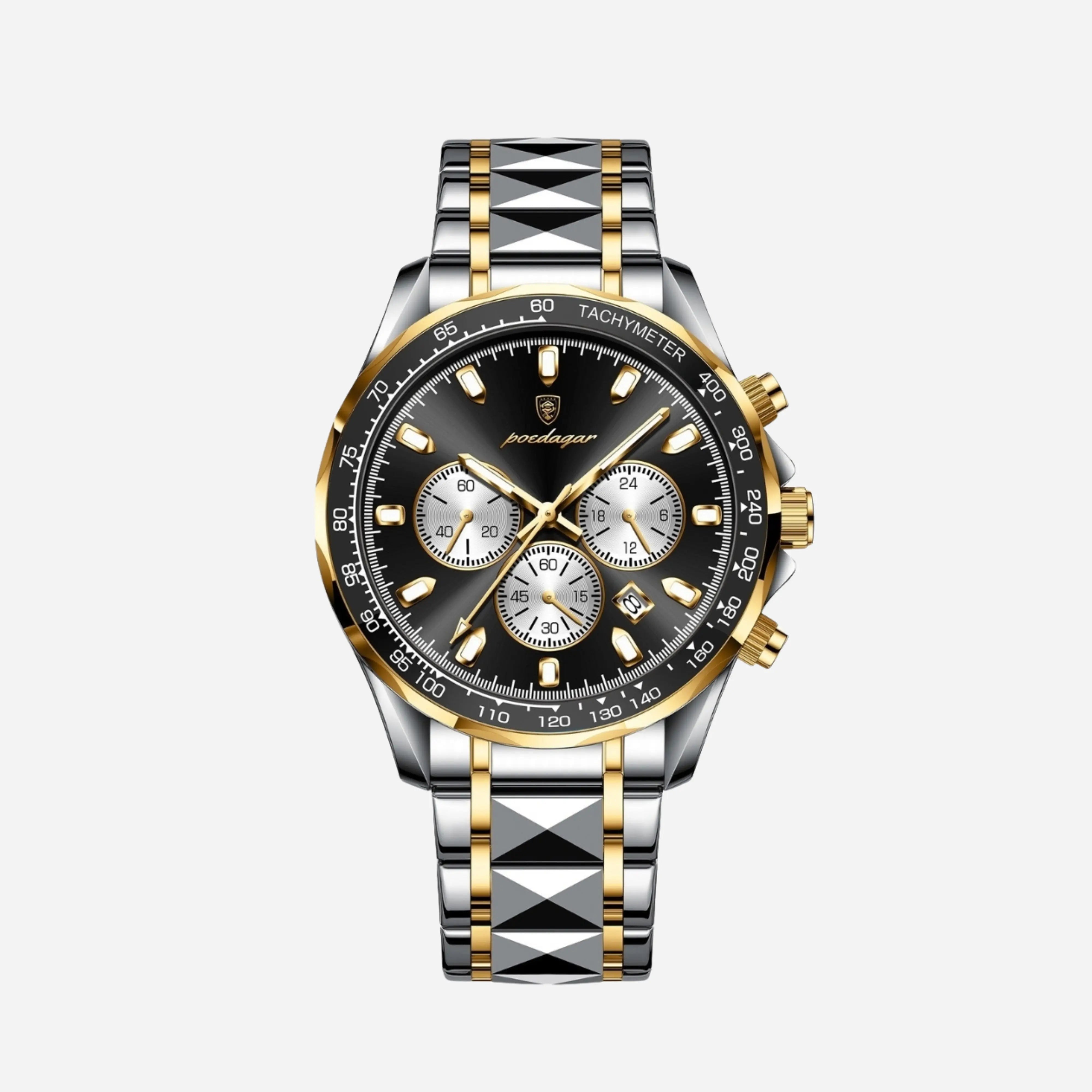 MontreClaire® 019