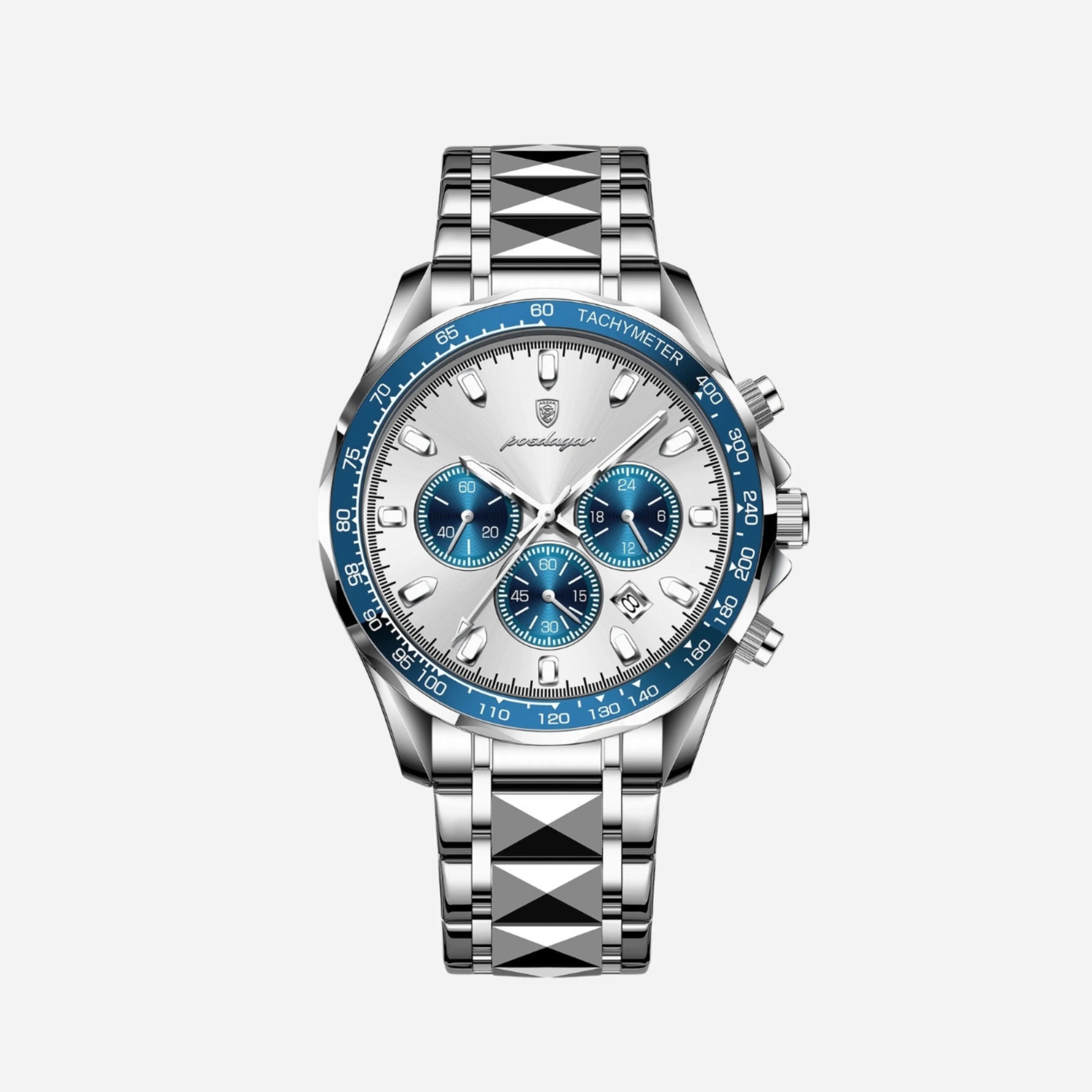 MontreClaire® 019