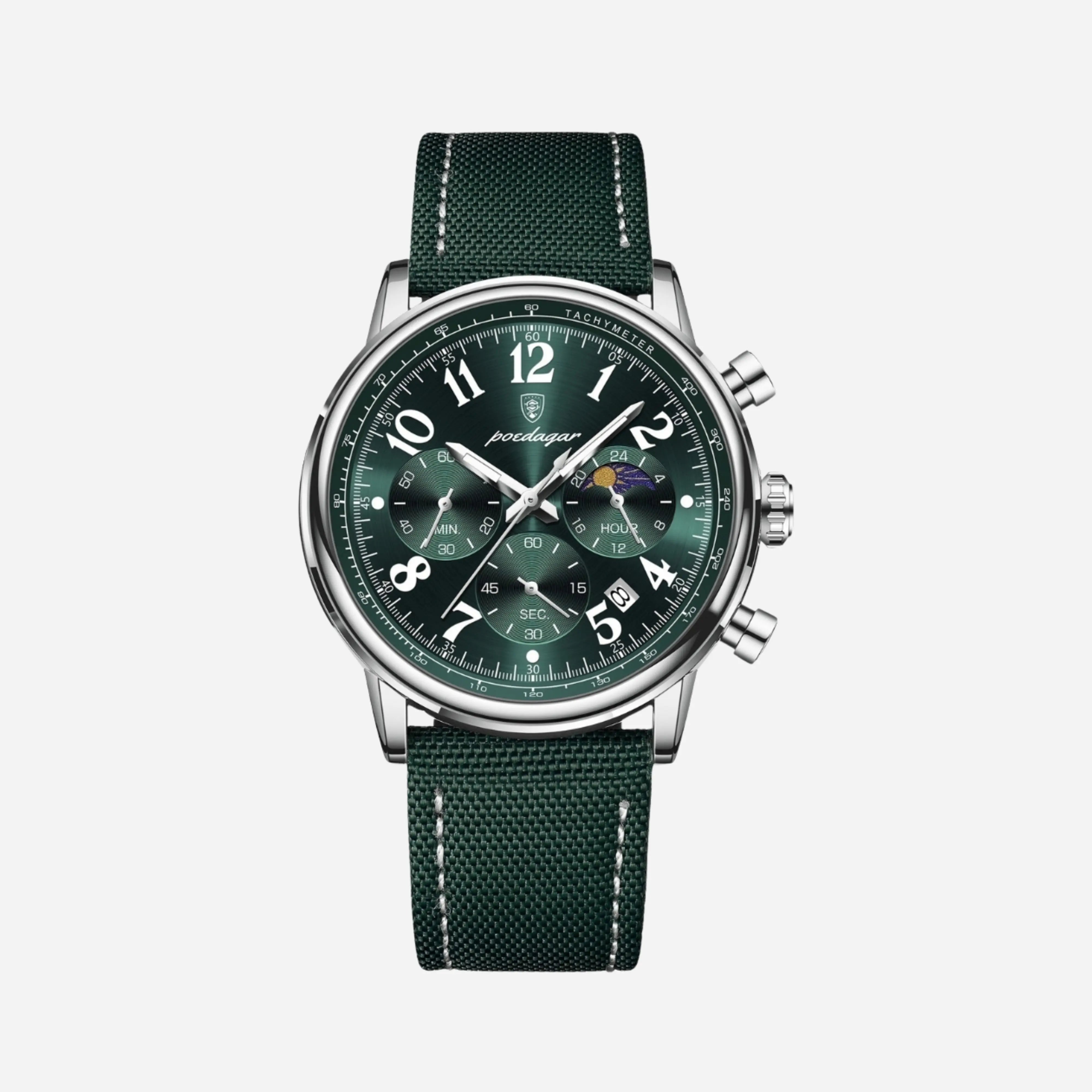 MontreClaire® 018