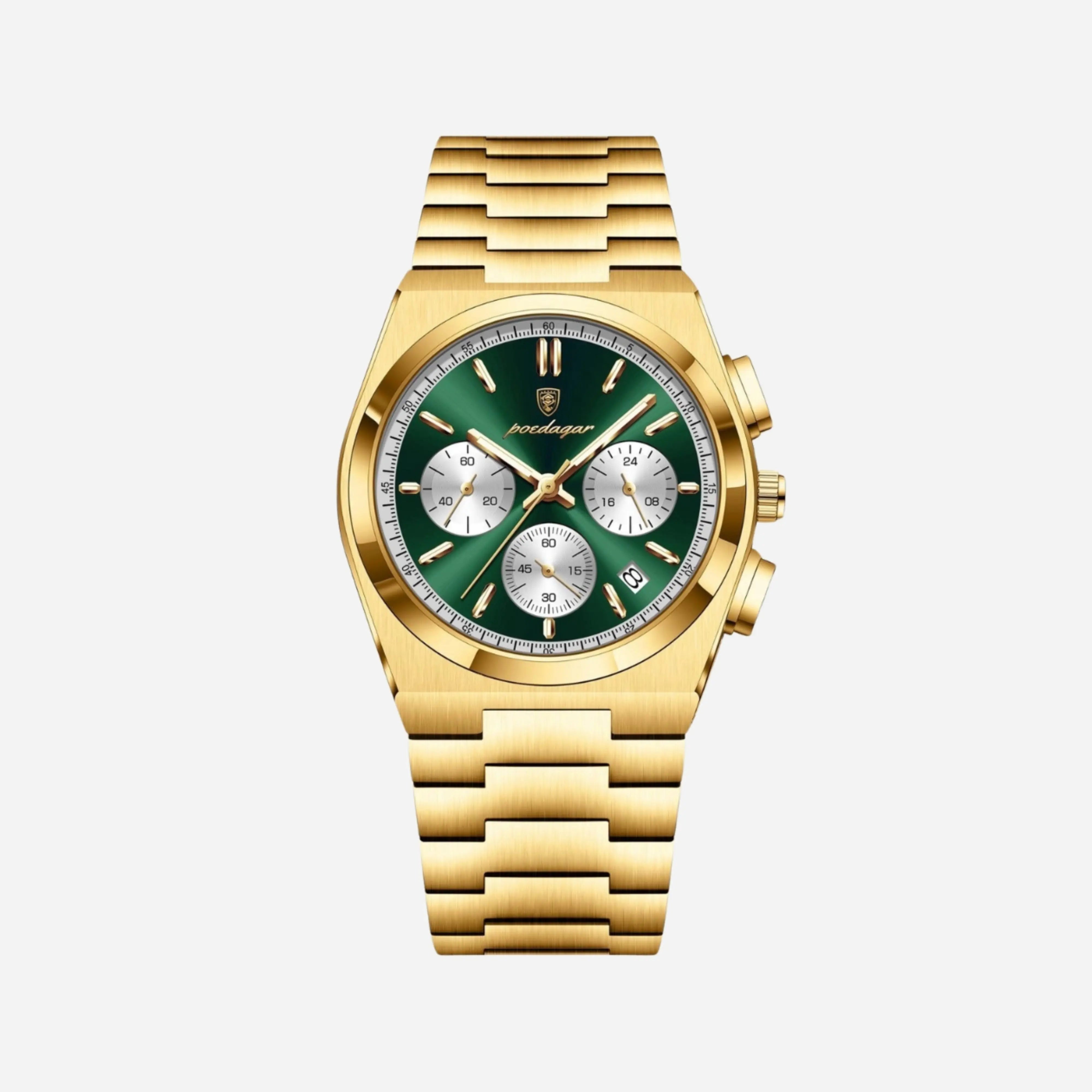 MontreClaire® 014