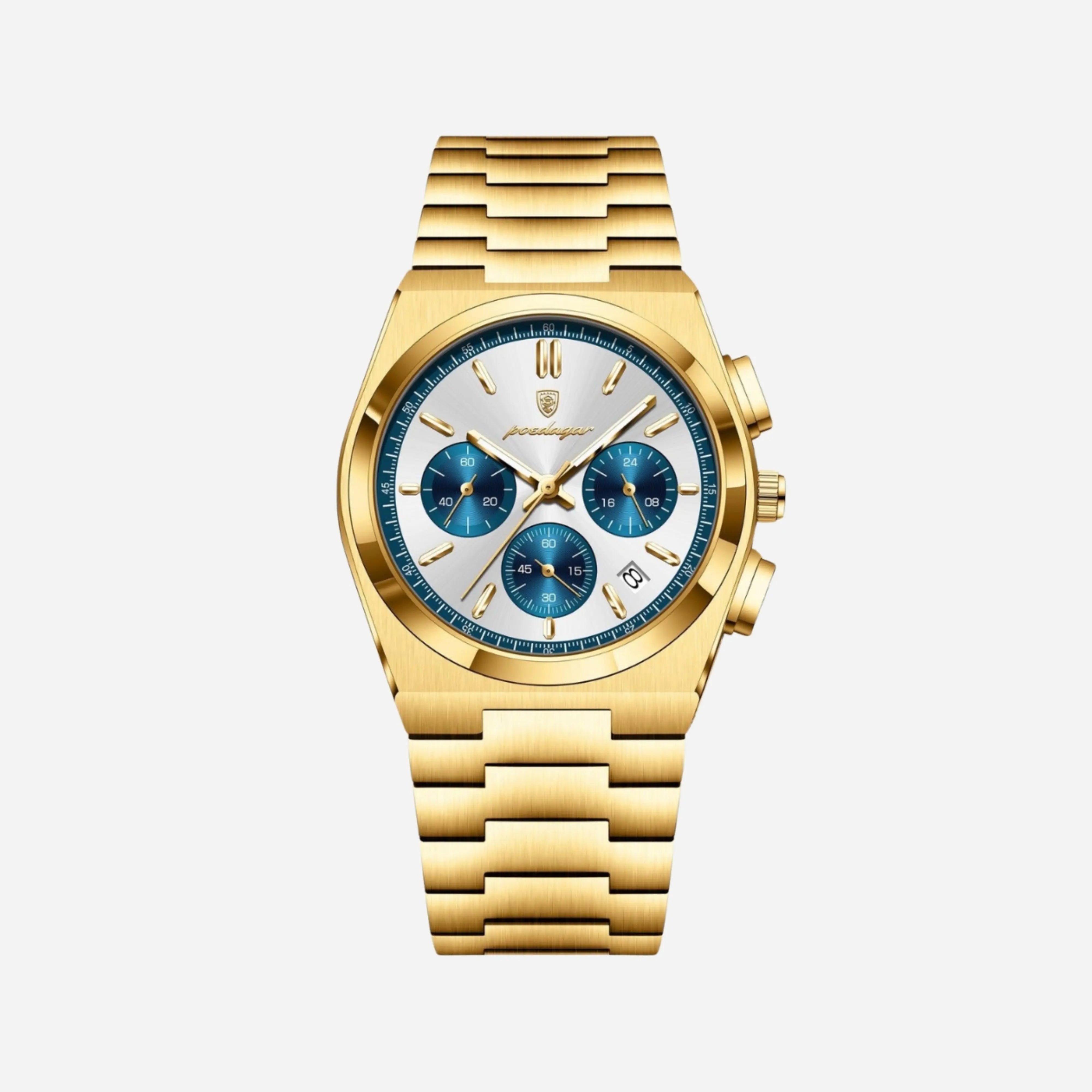MontreClaire® 014