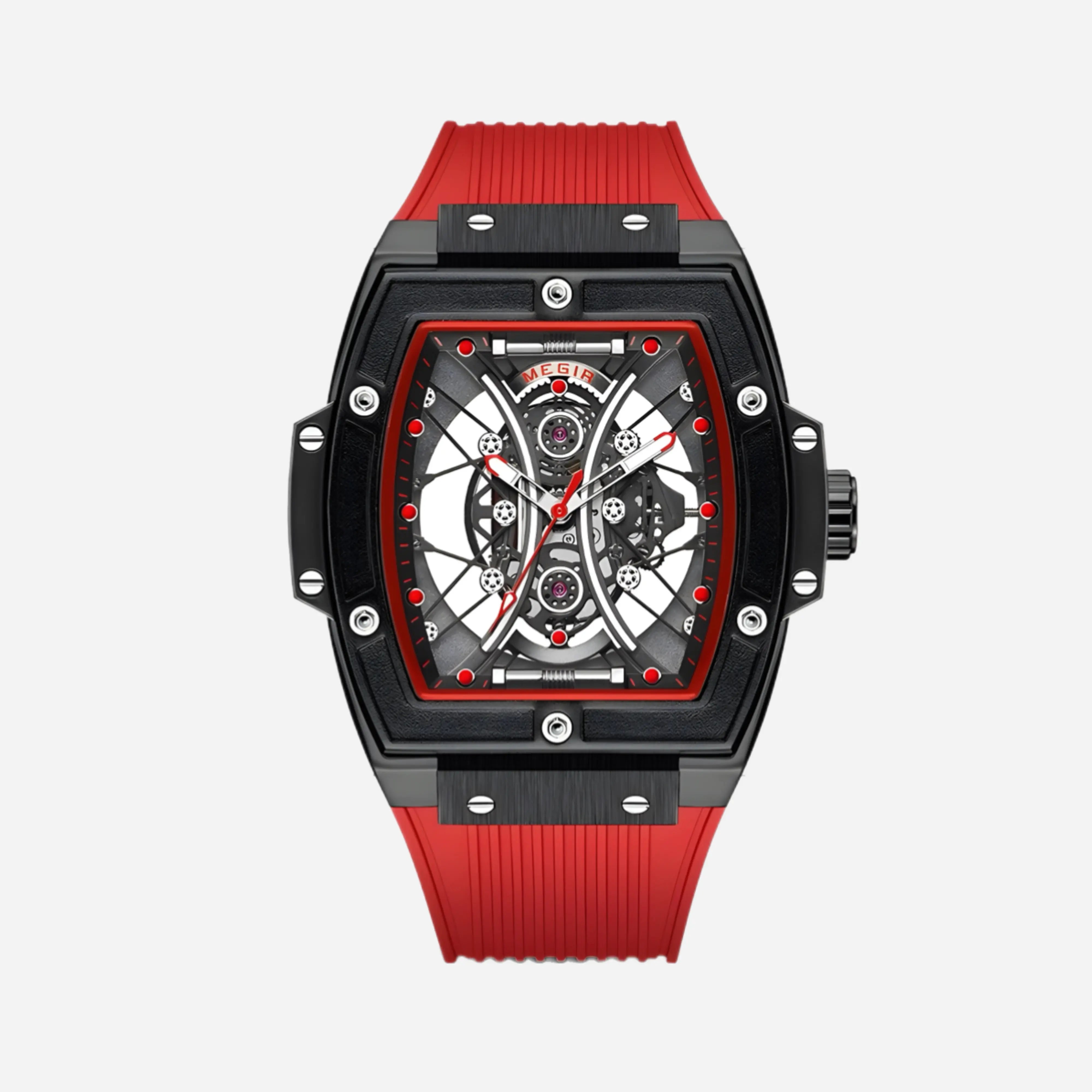 MontreClaire® 016