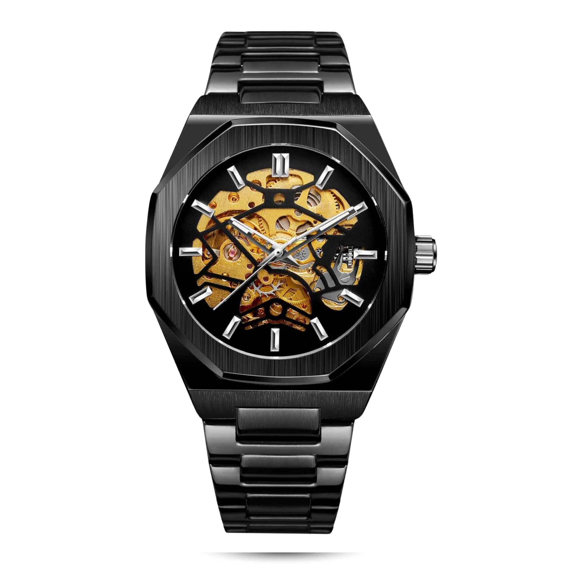 MontreClaire® 002