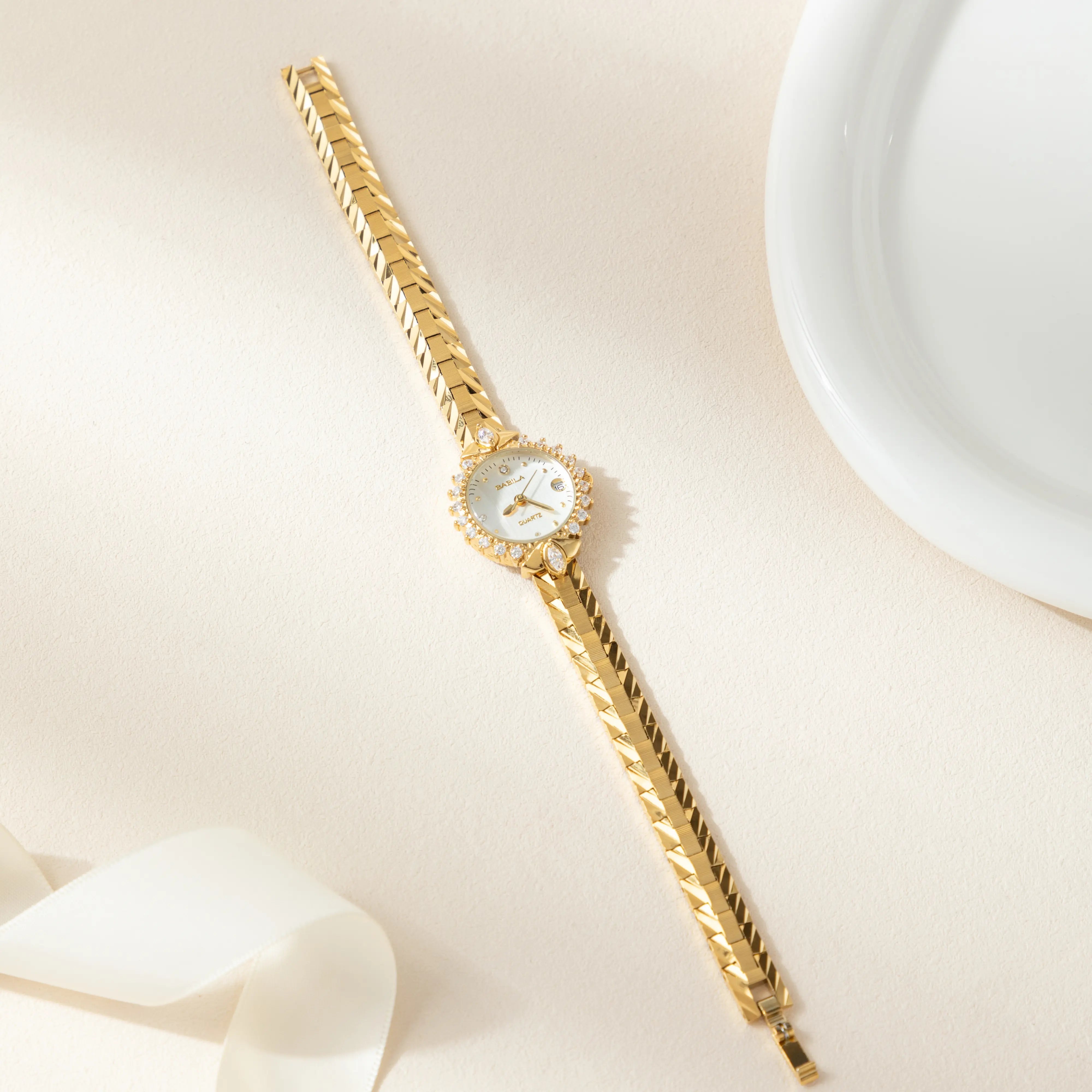 MontreClaire® Calista