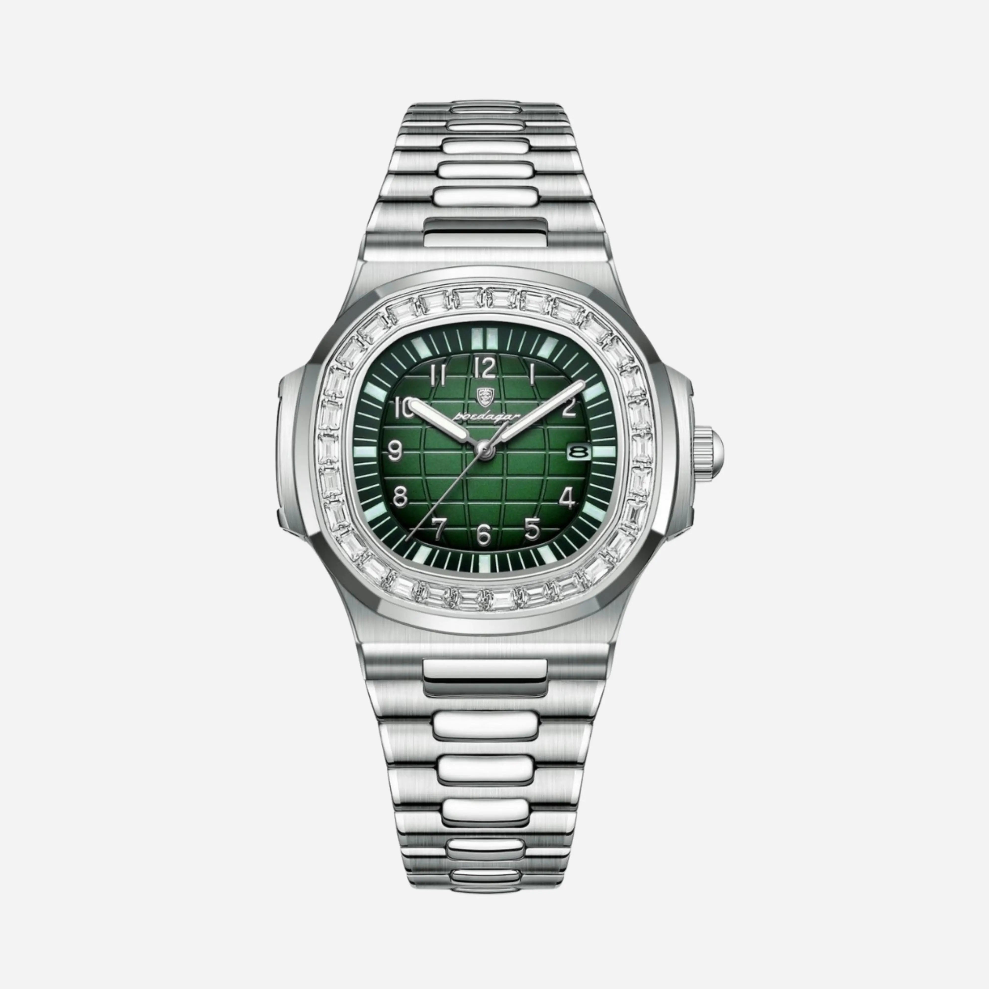 MontreClaire® 017