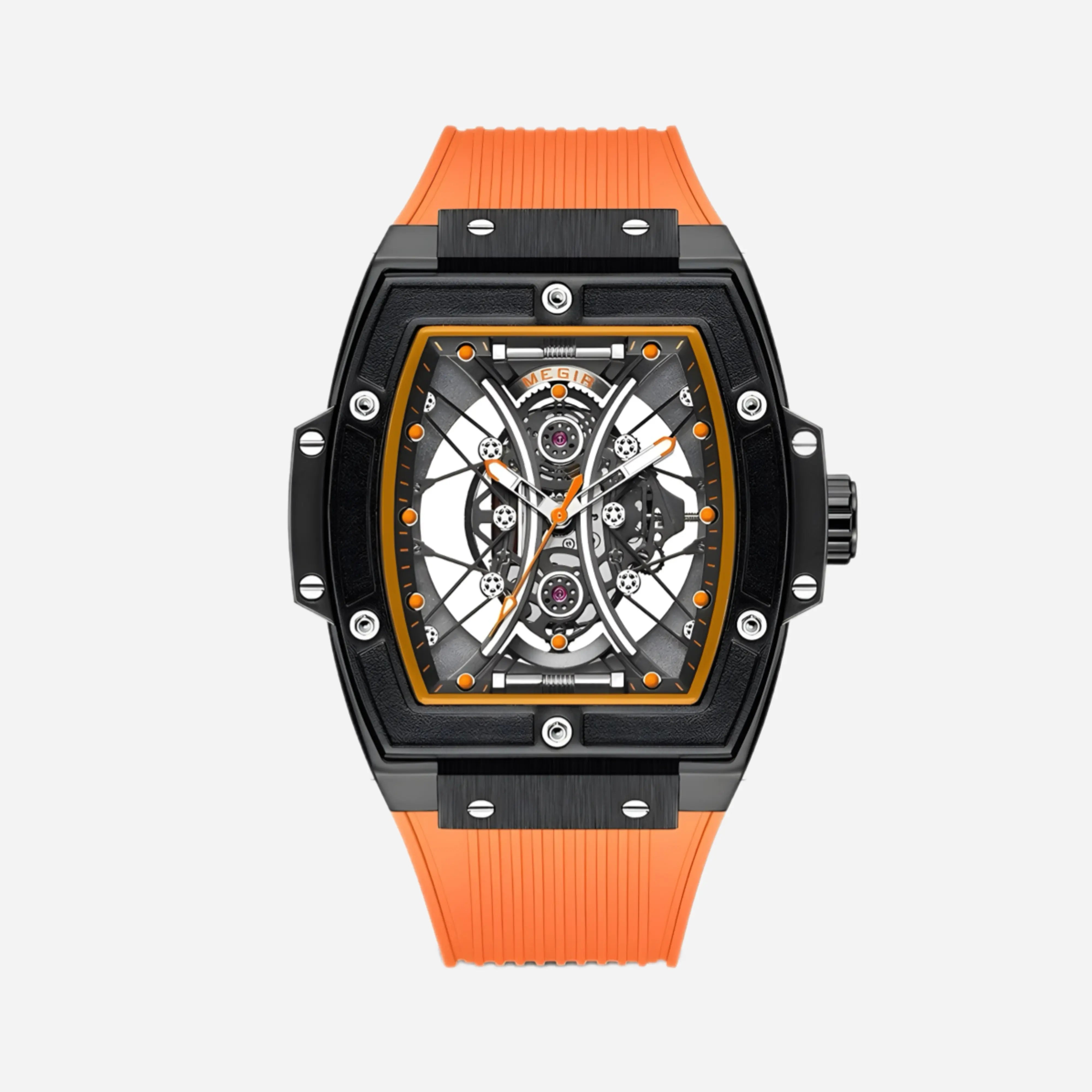 MontreClaire® 016