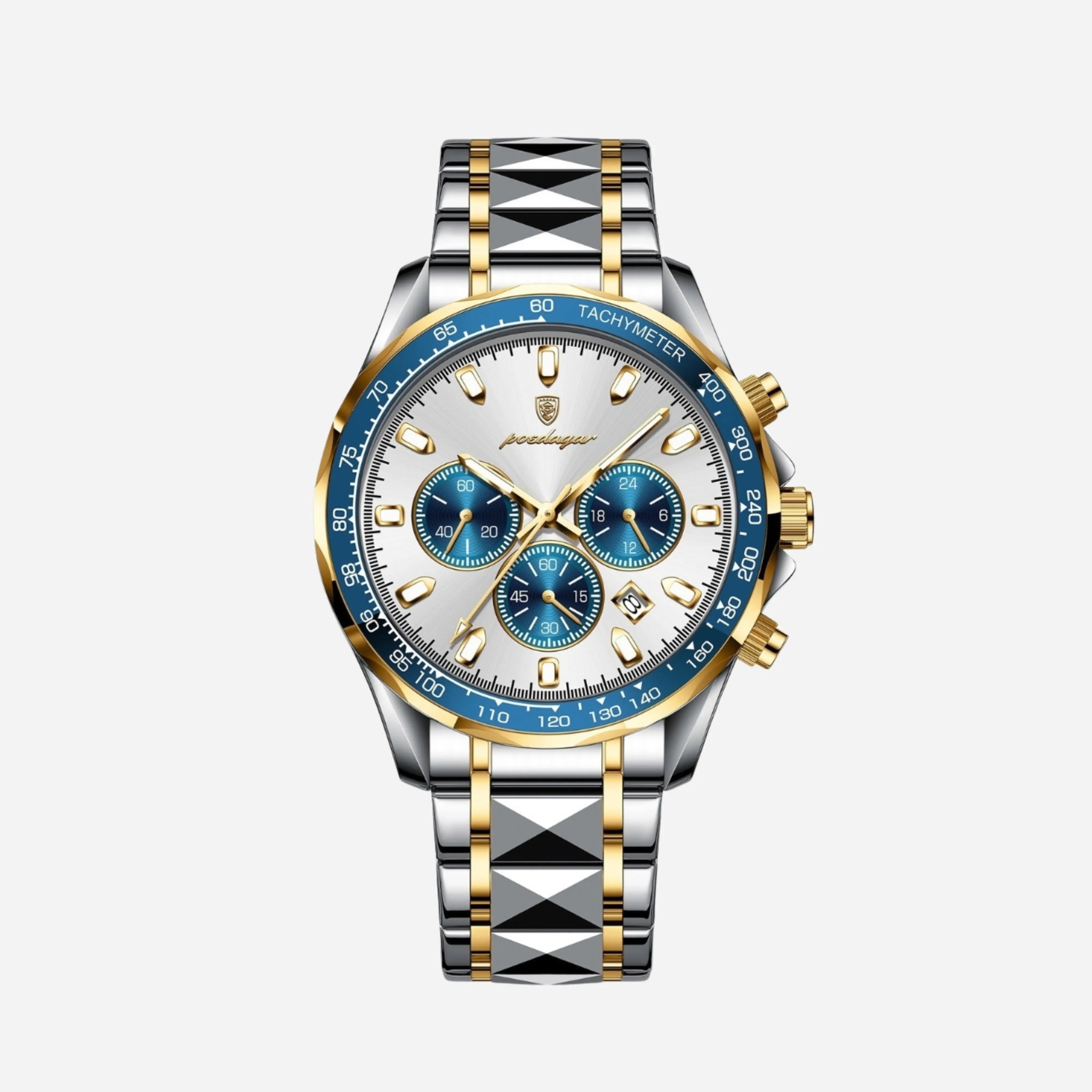 MontreClaire® 019