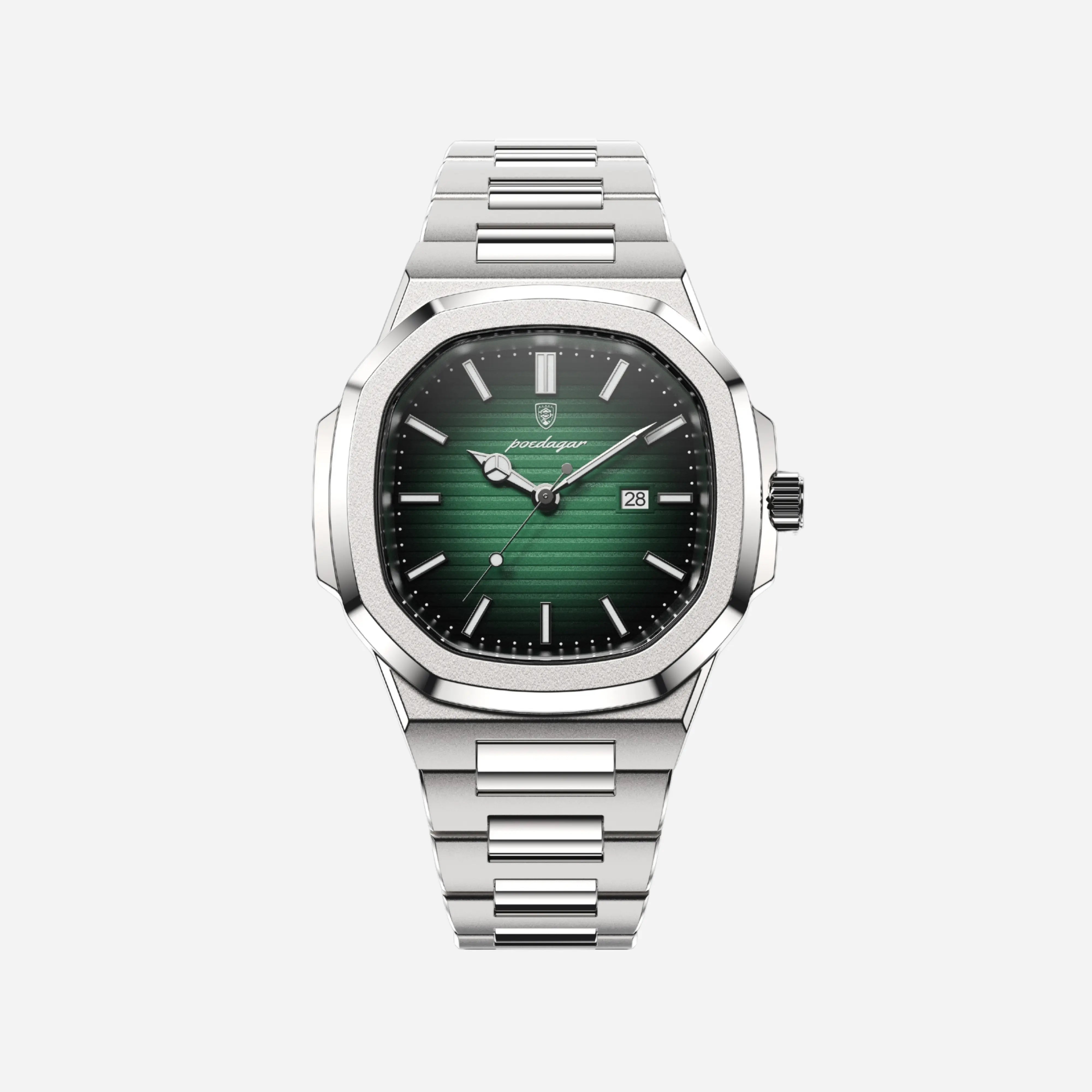 MontreClaire® 006