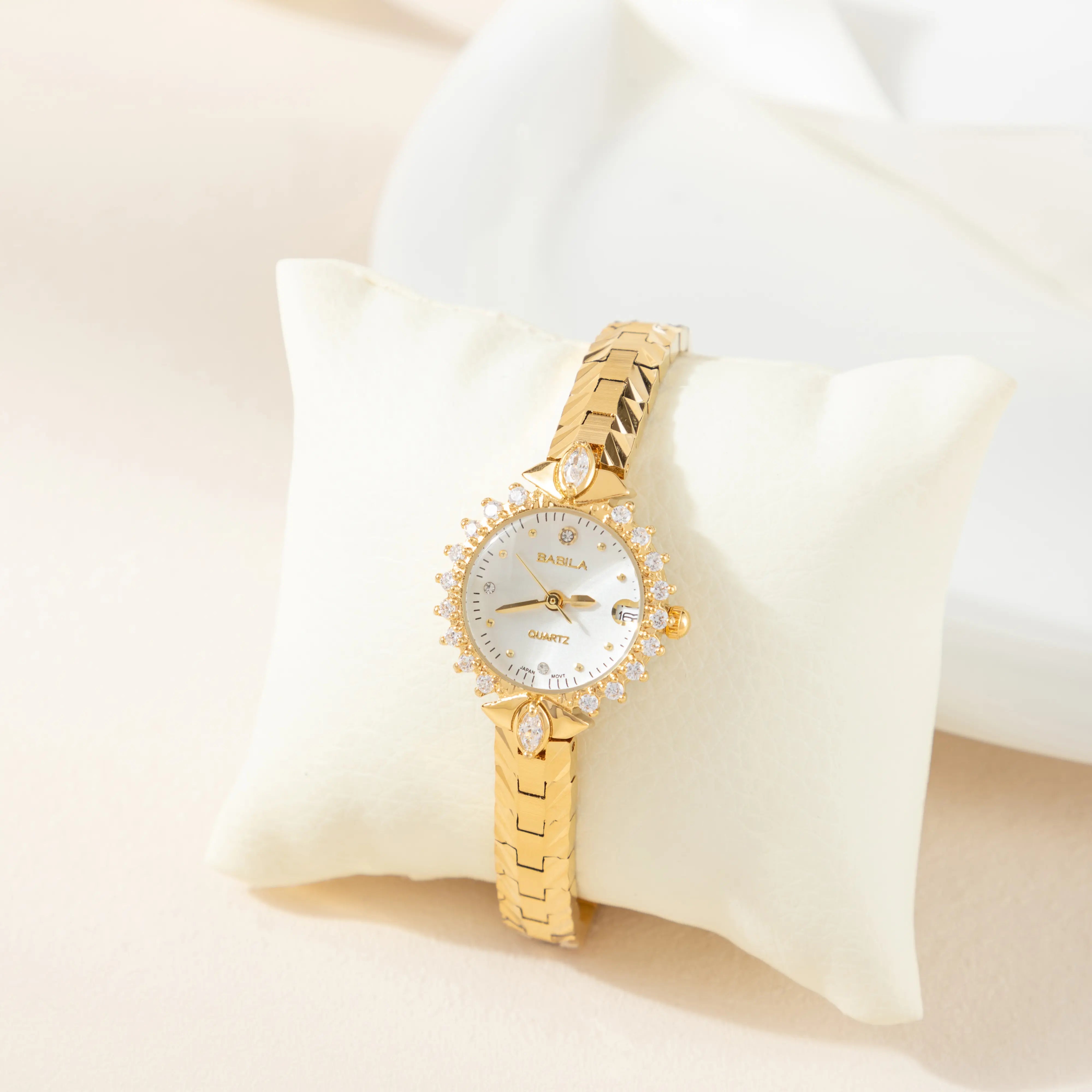 MontreClaire® Calista