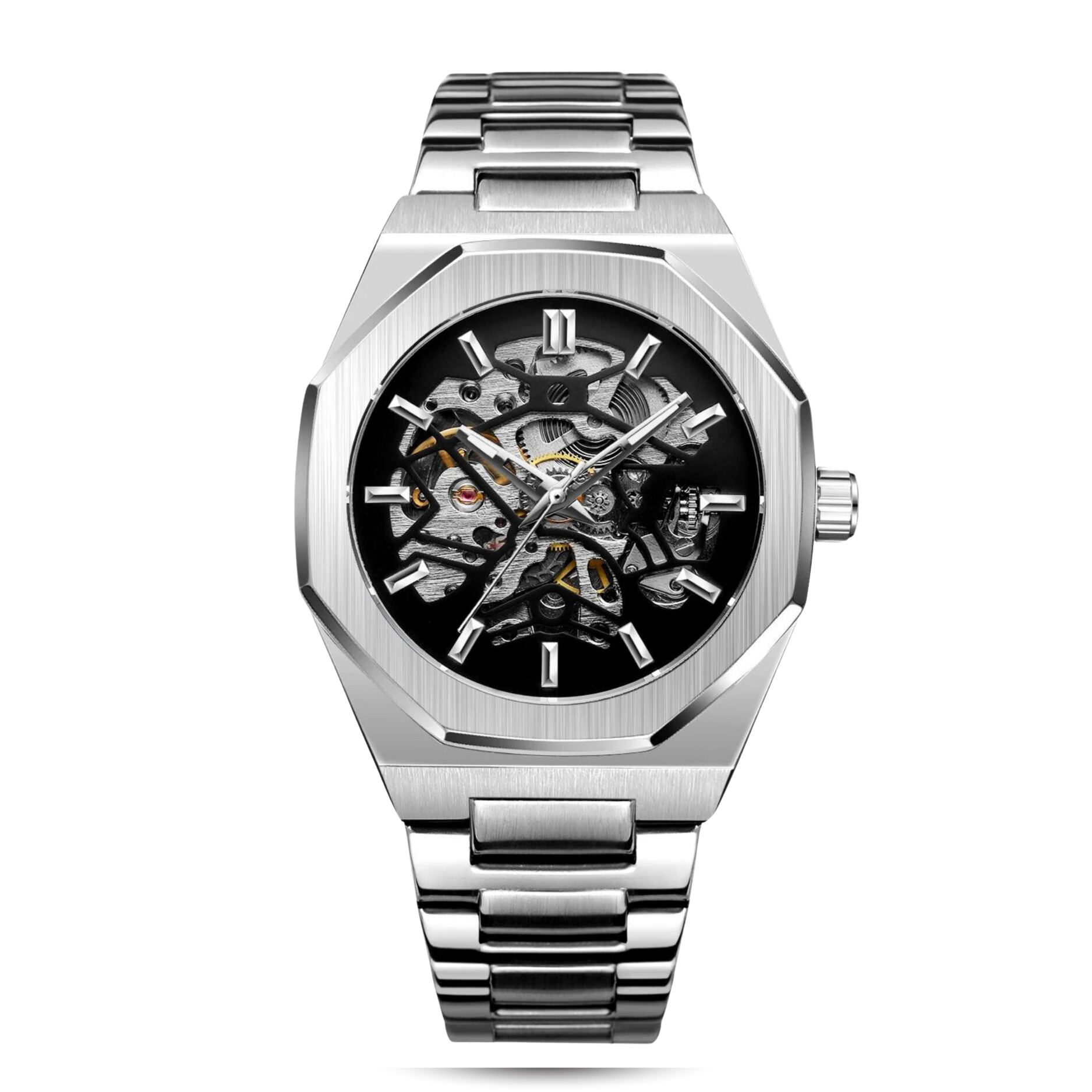 MontreClaire® 002