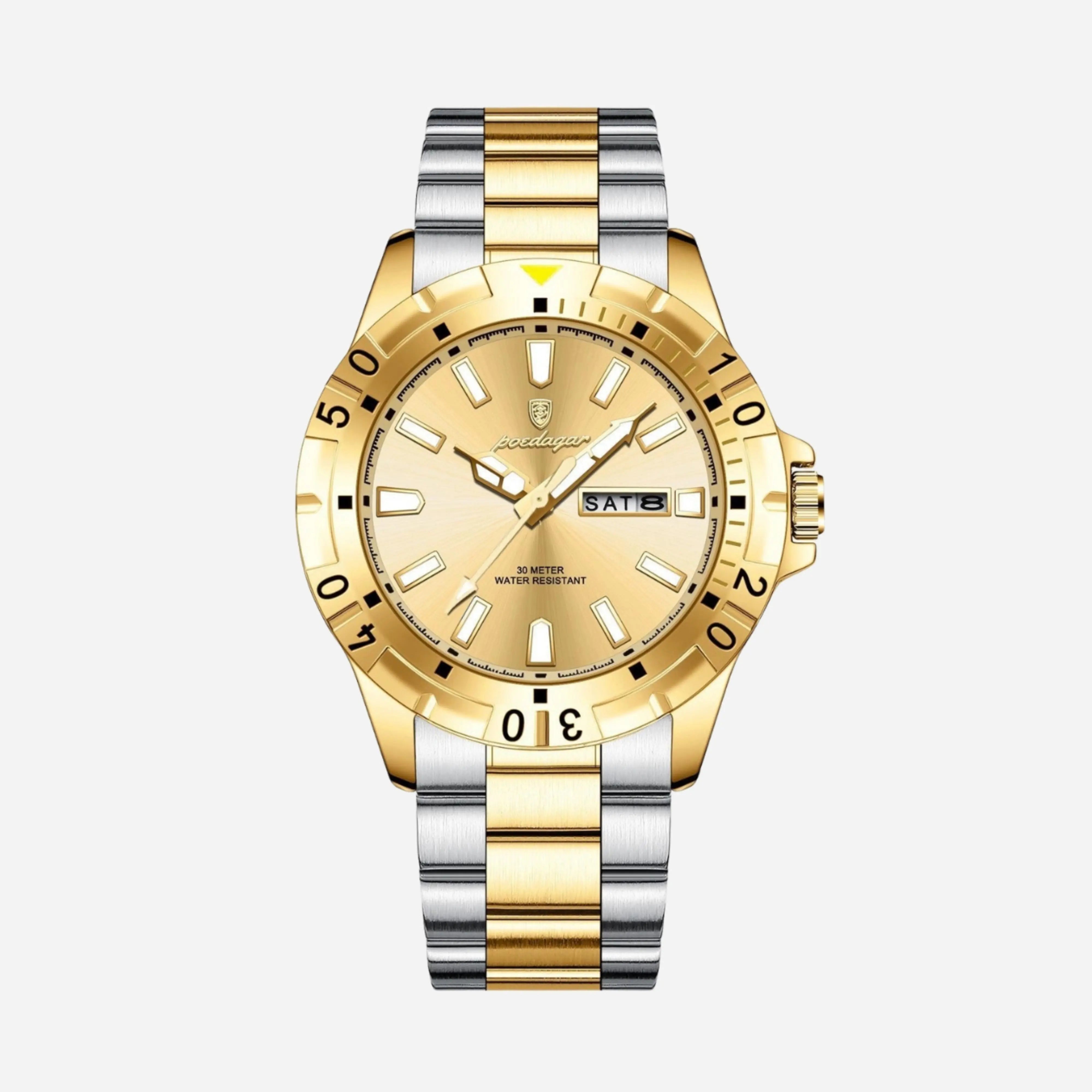 MontreClaire® 021