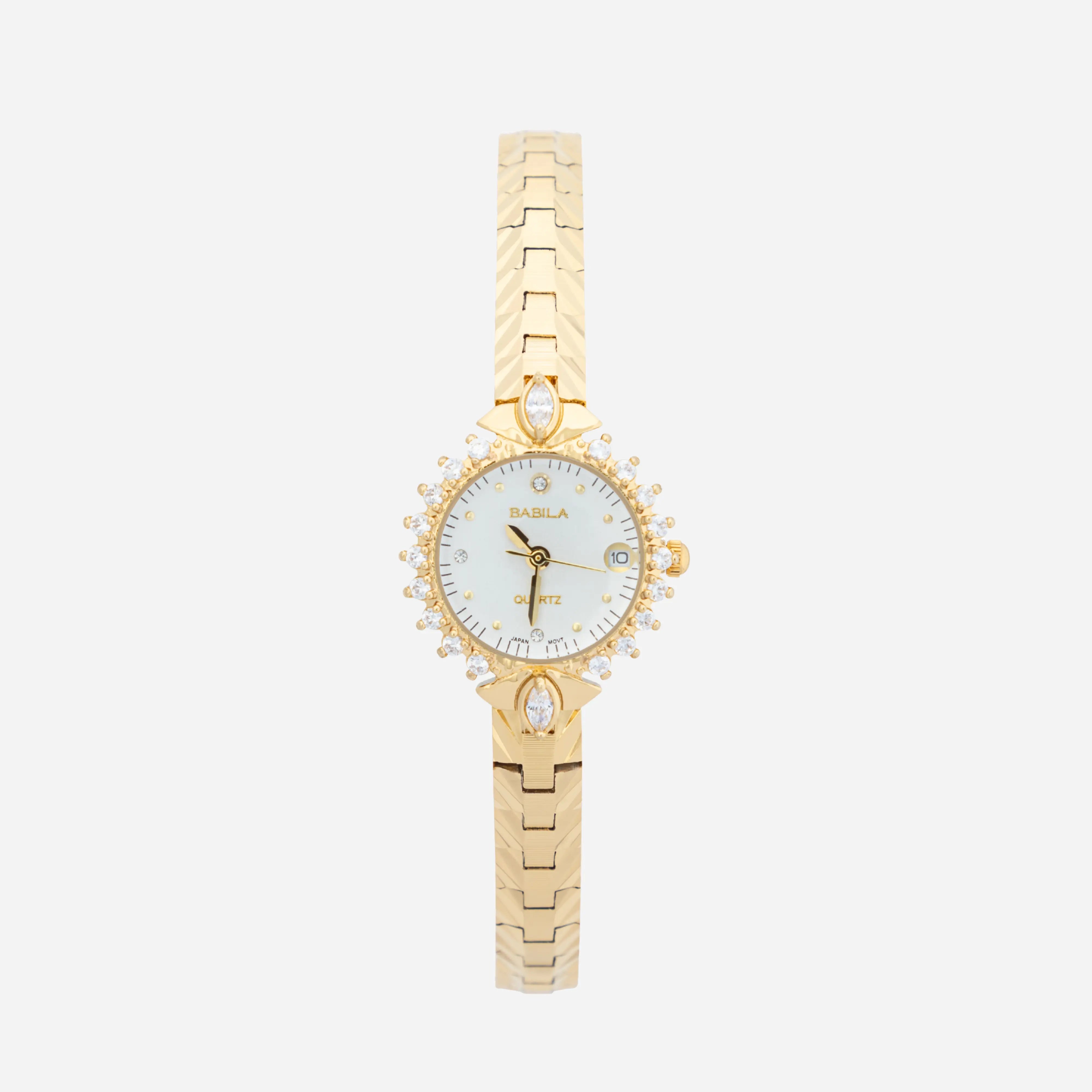 MontreClaire® Calista