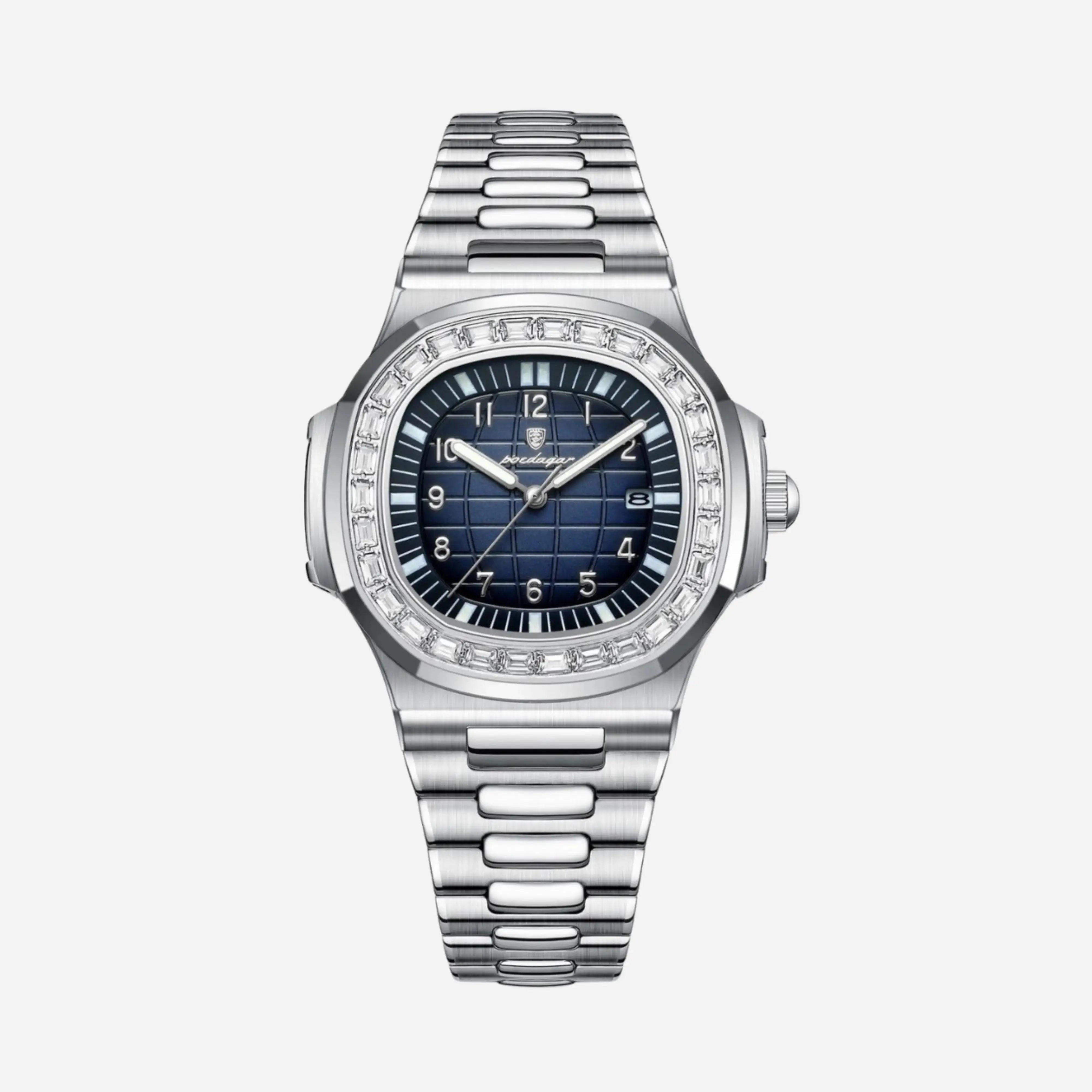 MontreClaire® 017
