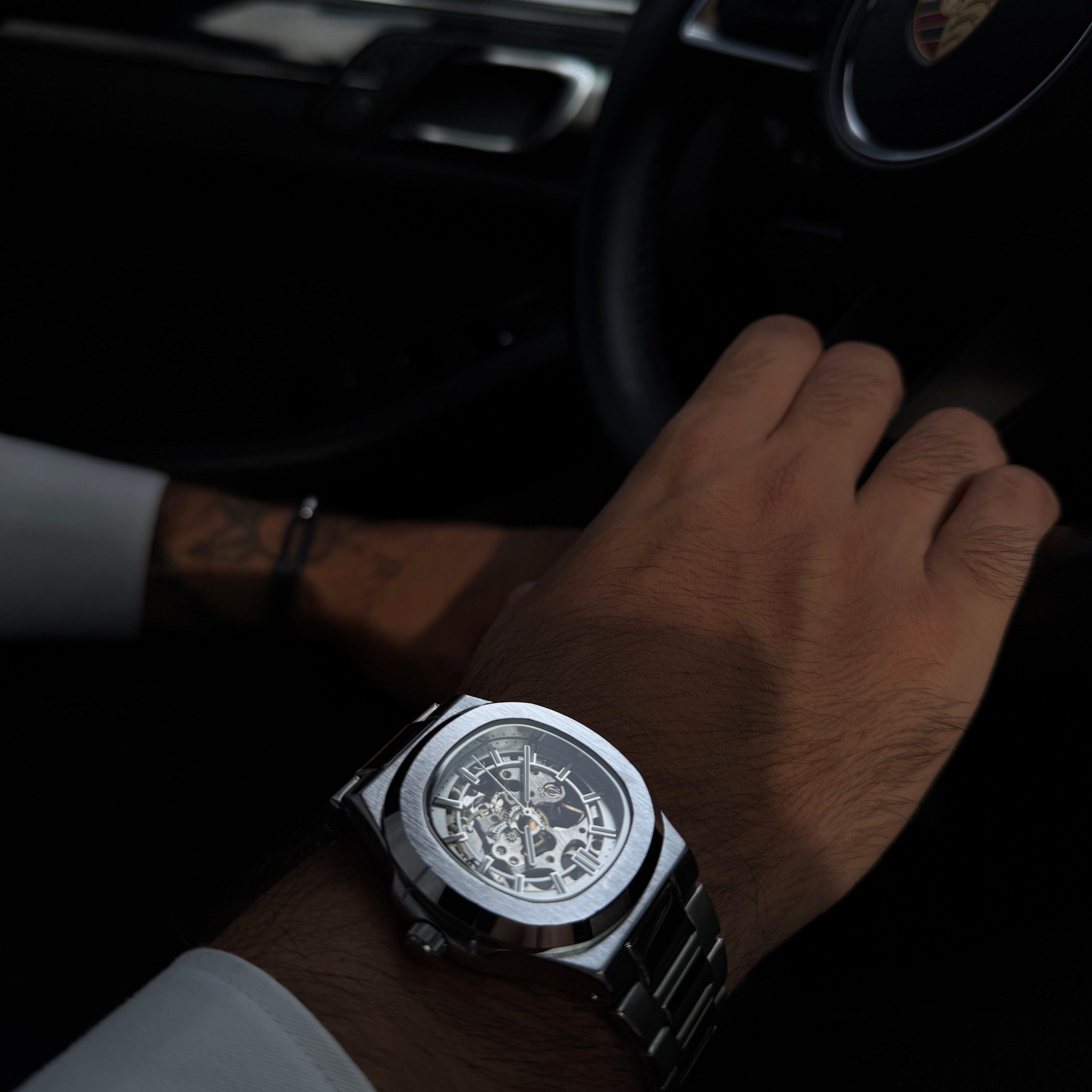MontreClaire® 001