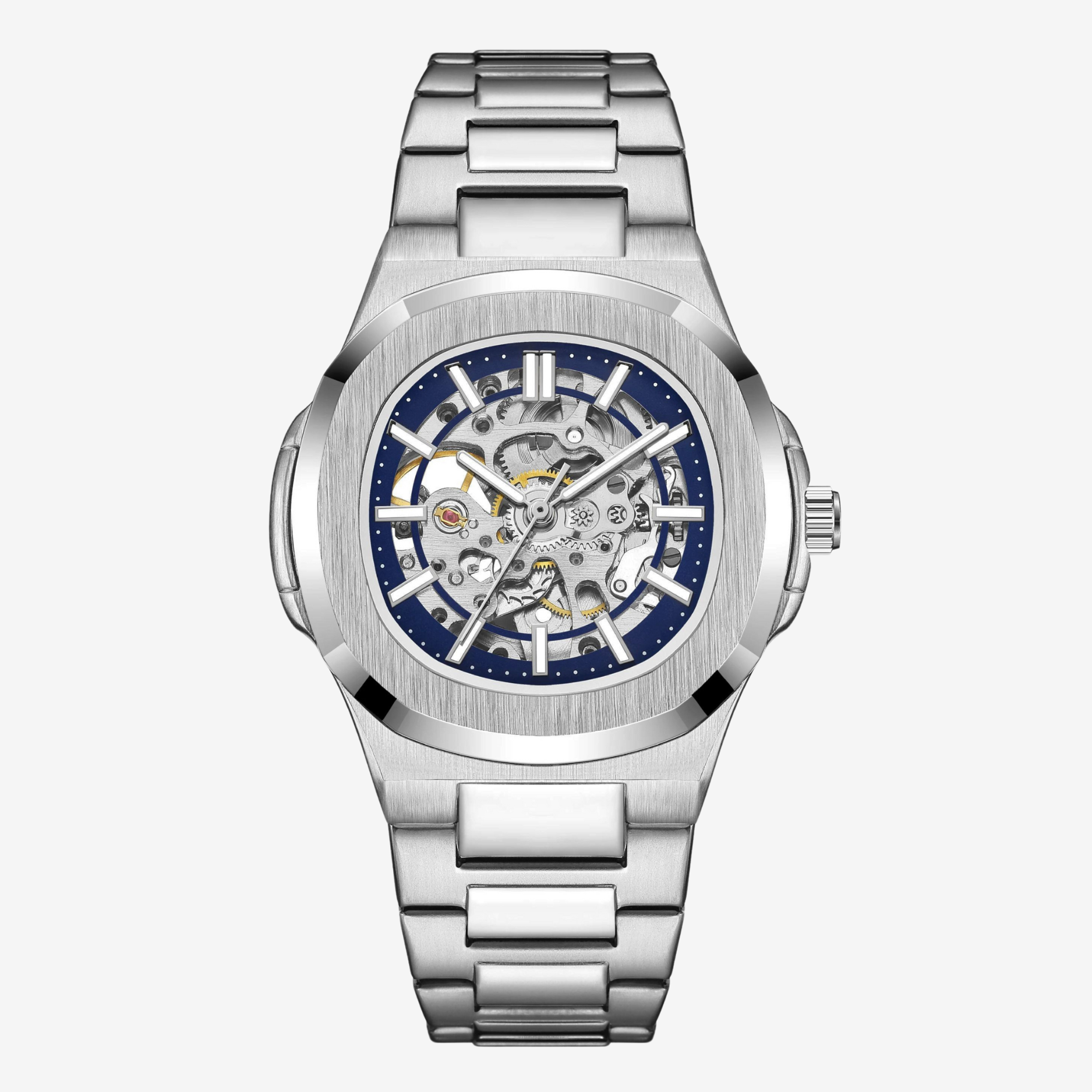 MontreClaire® 001