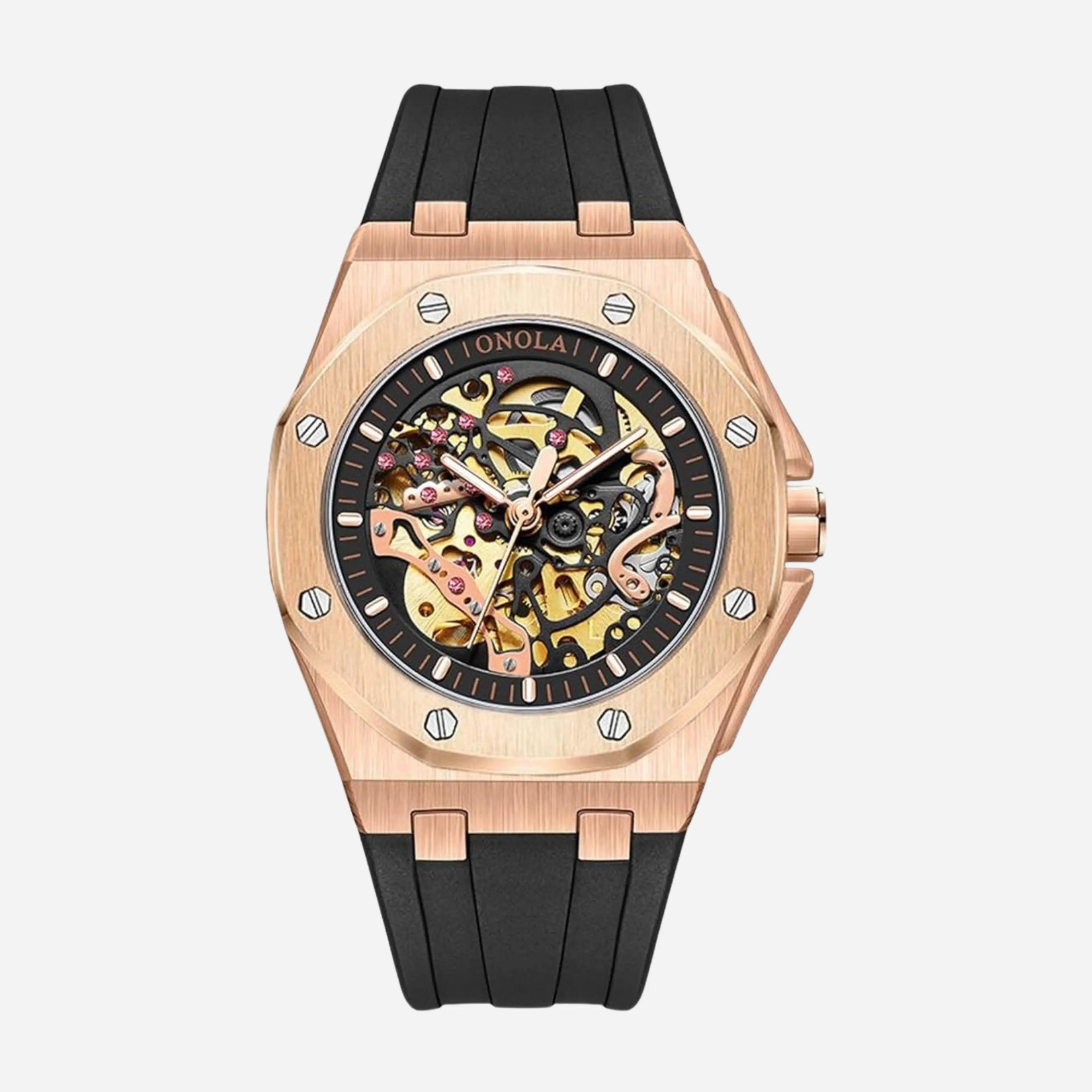 MontreClaire® 012