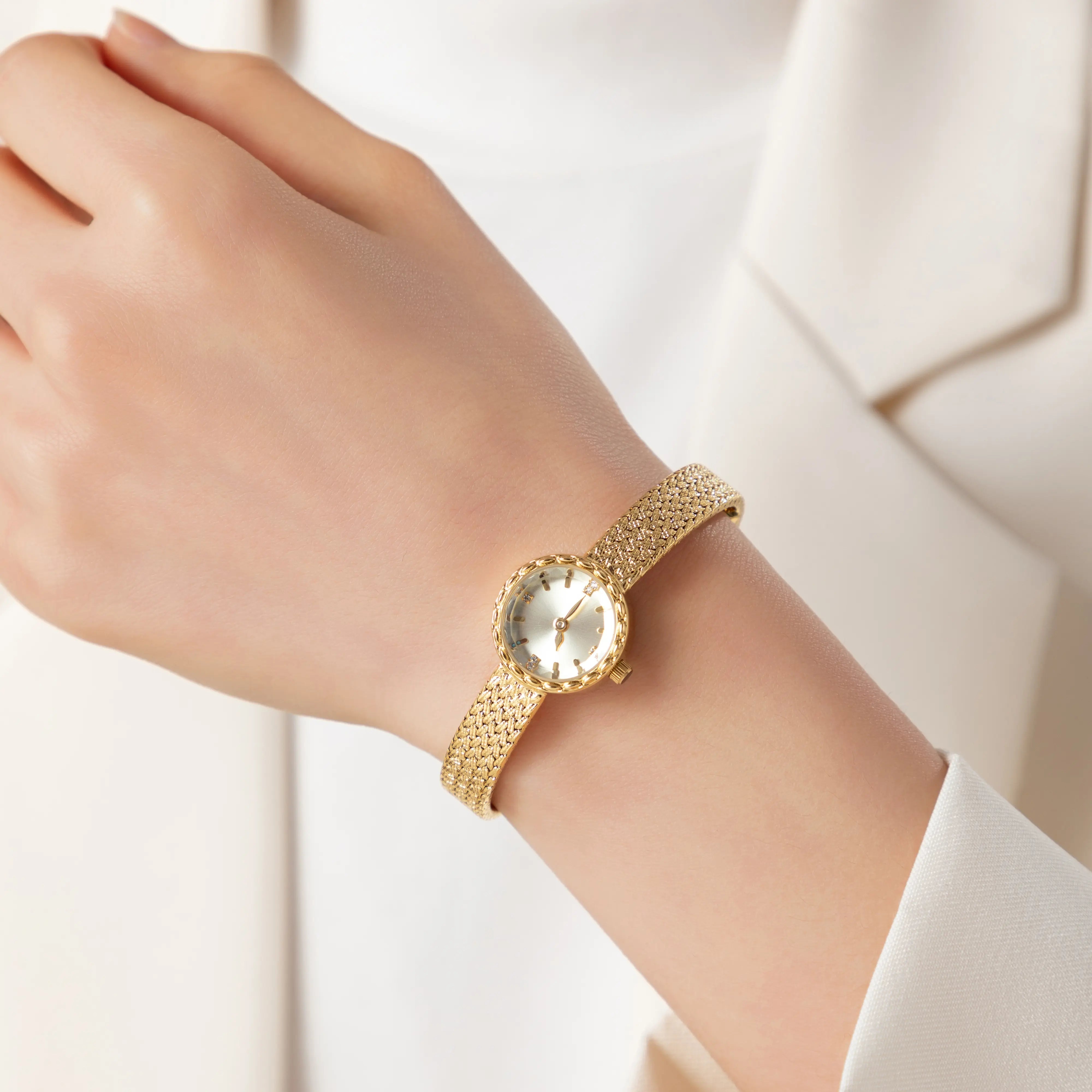 MontreClaire® Liora