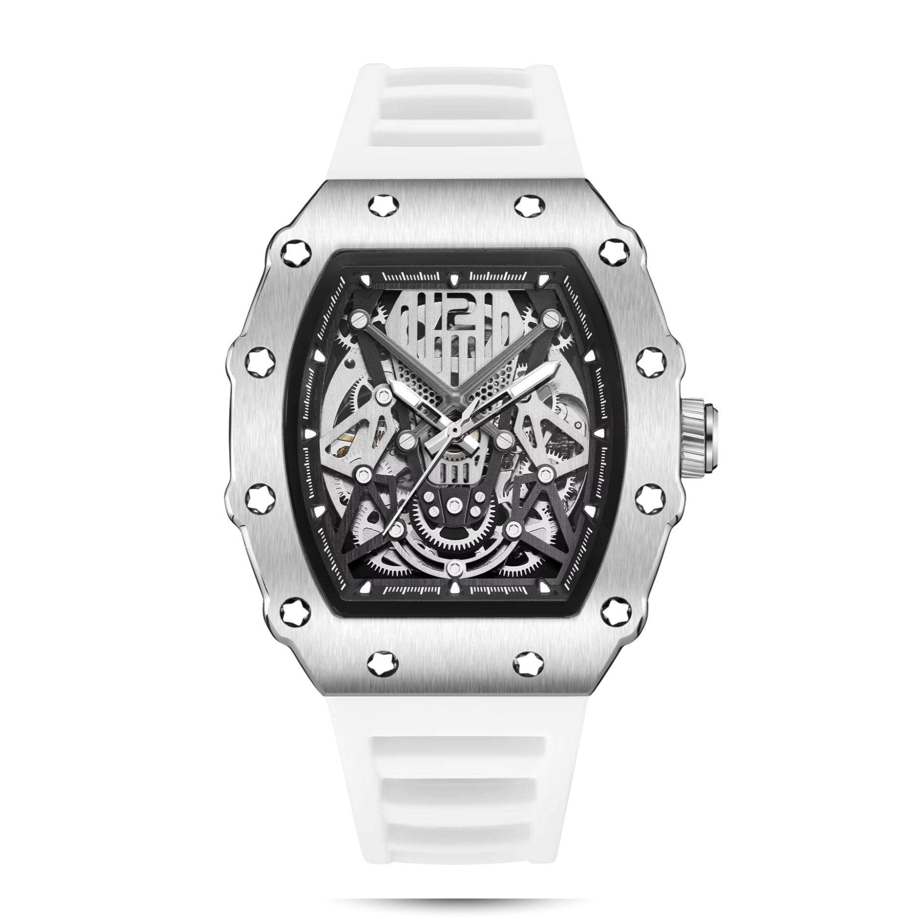 MontreClaire® 004