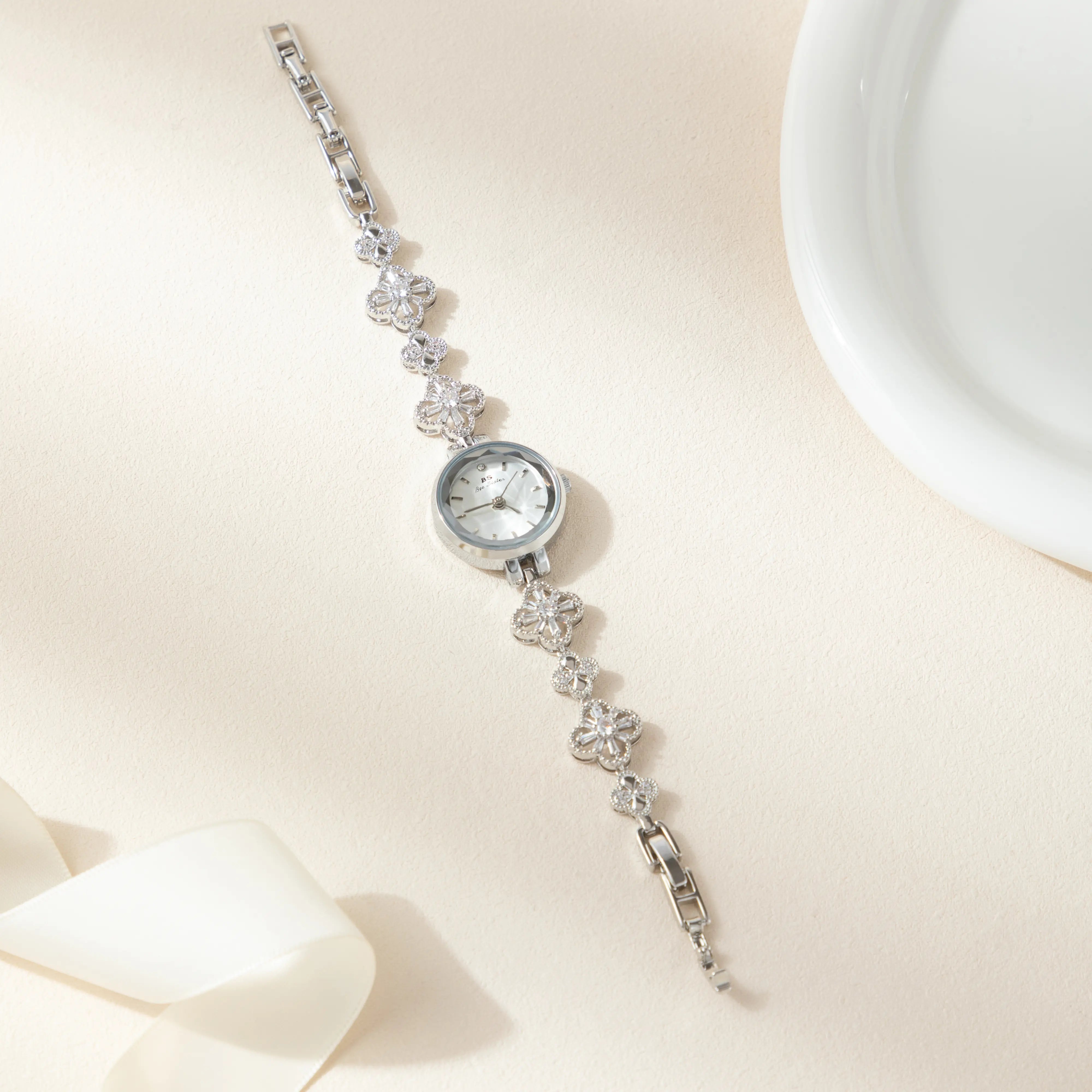 MontreClaire® Mielle