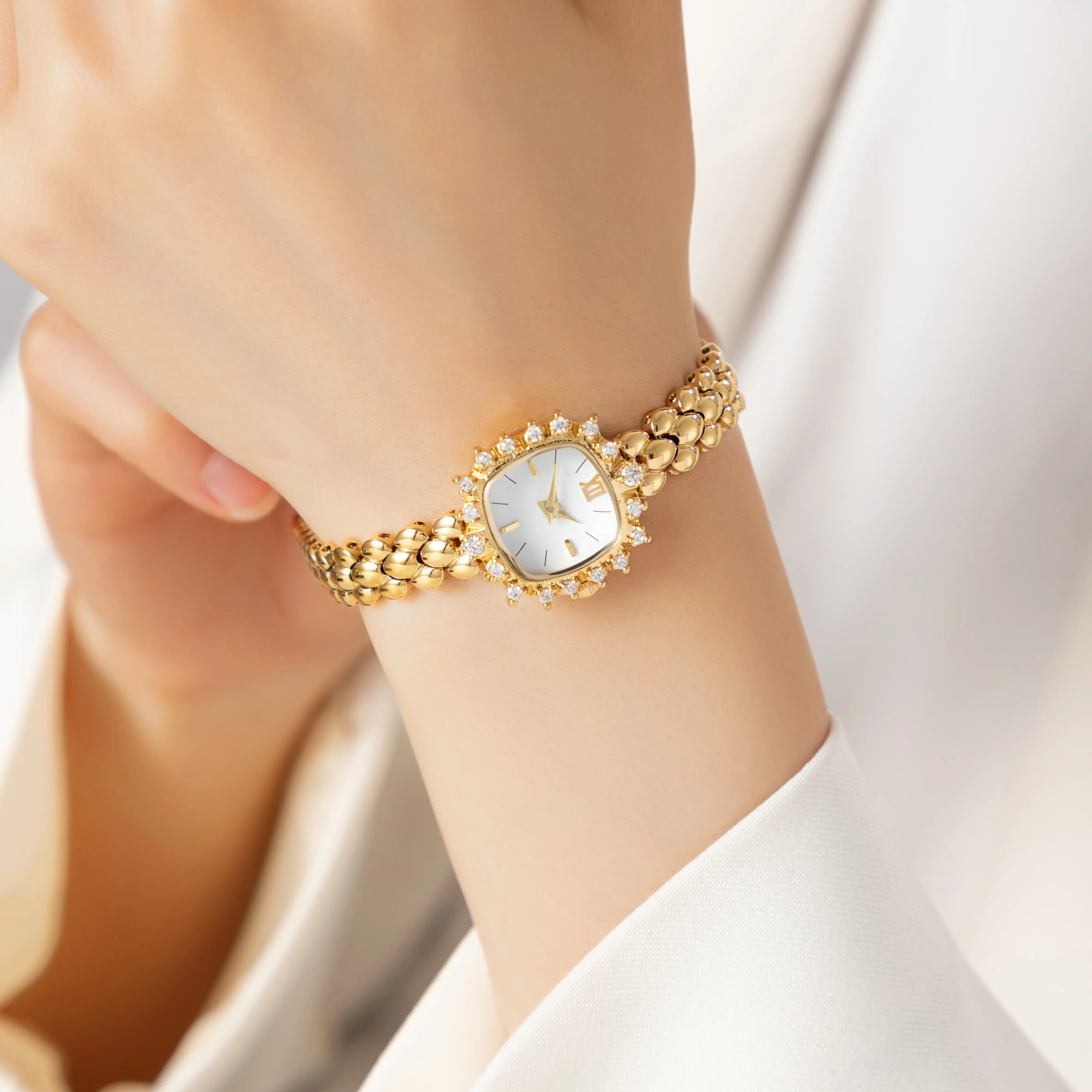 MontreClaire® Thalia